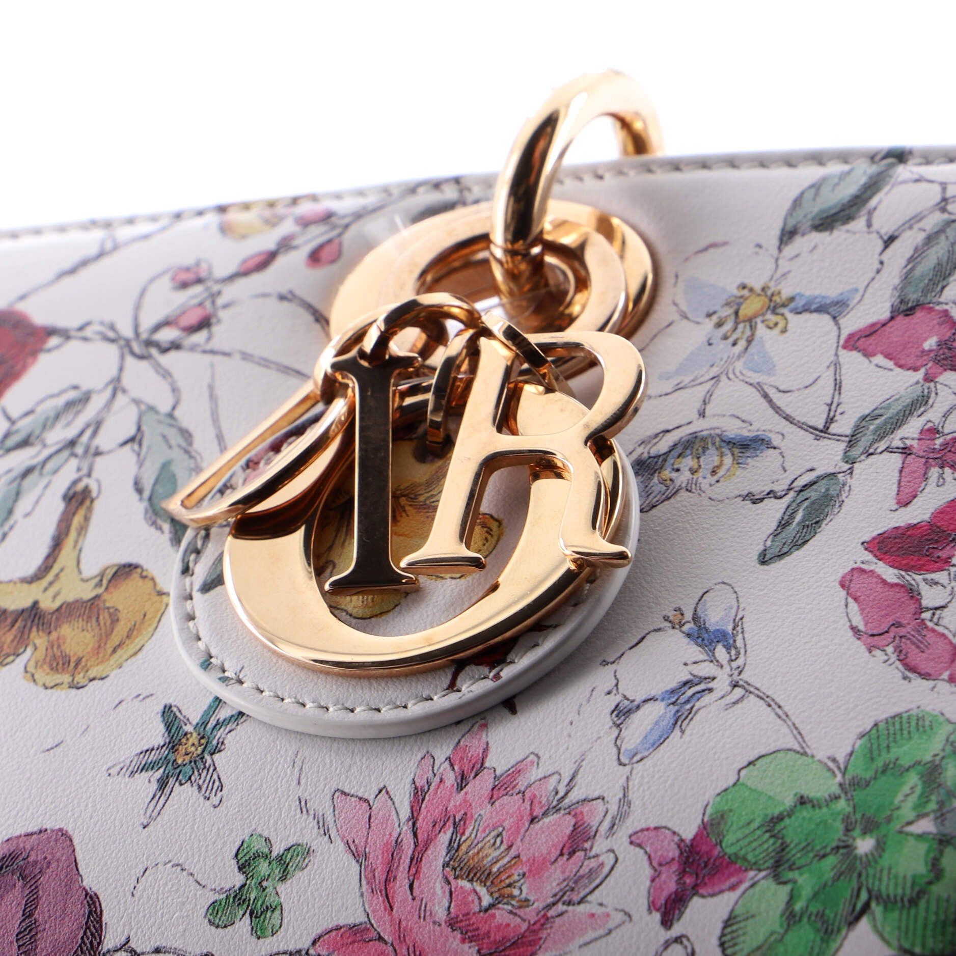 Dior Lady D-Joy Bag Size ONE SIZE - 7 Thumbnail
