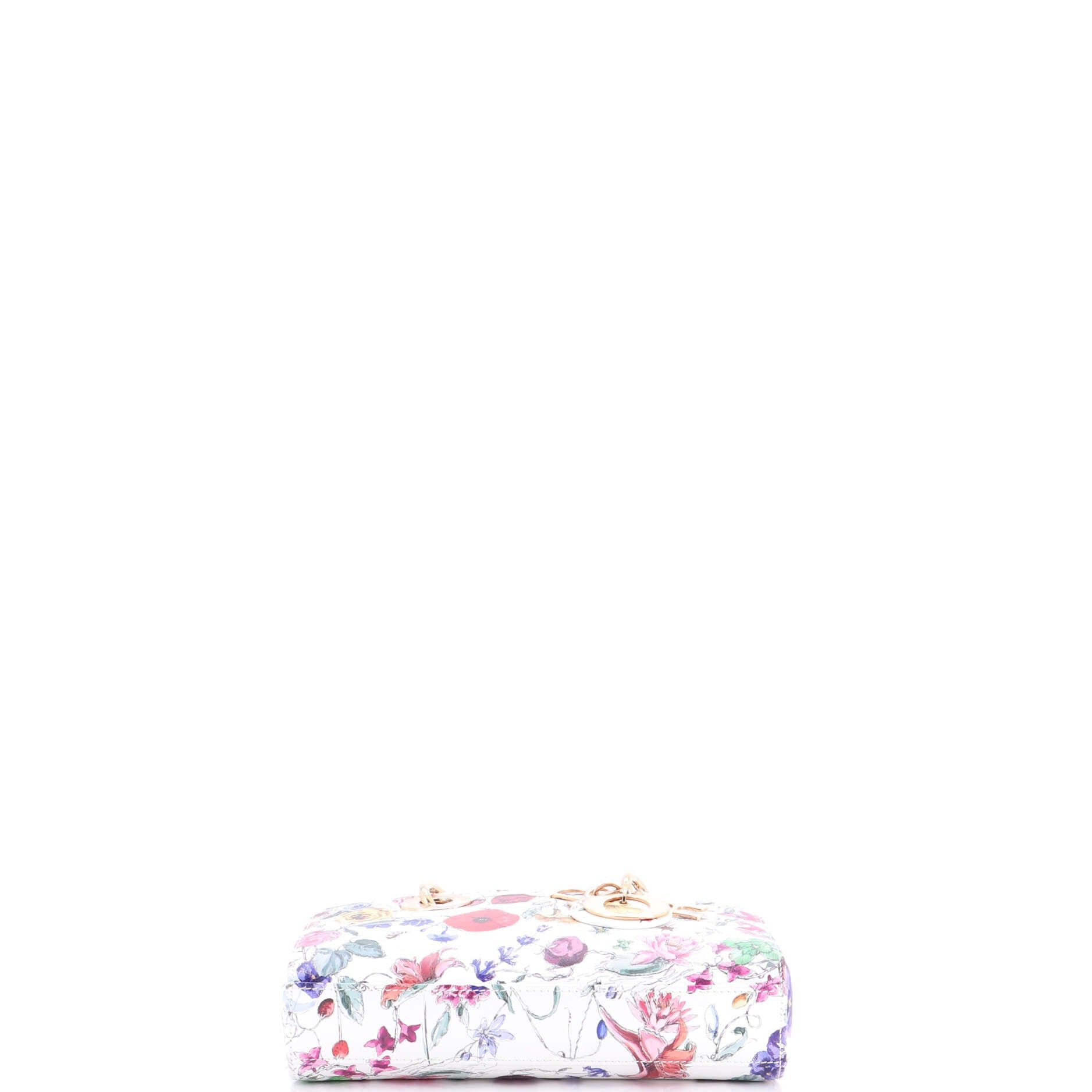 Dior Lady D-Joy Bag Size ONE SIZE - 4 Thumbnail