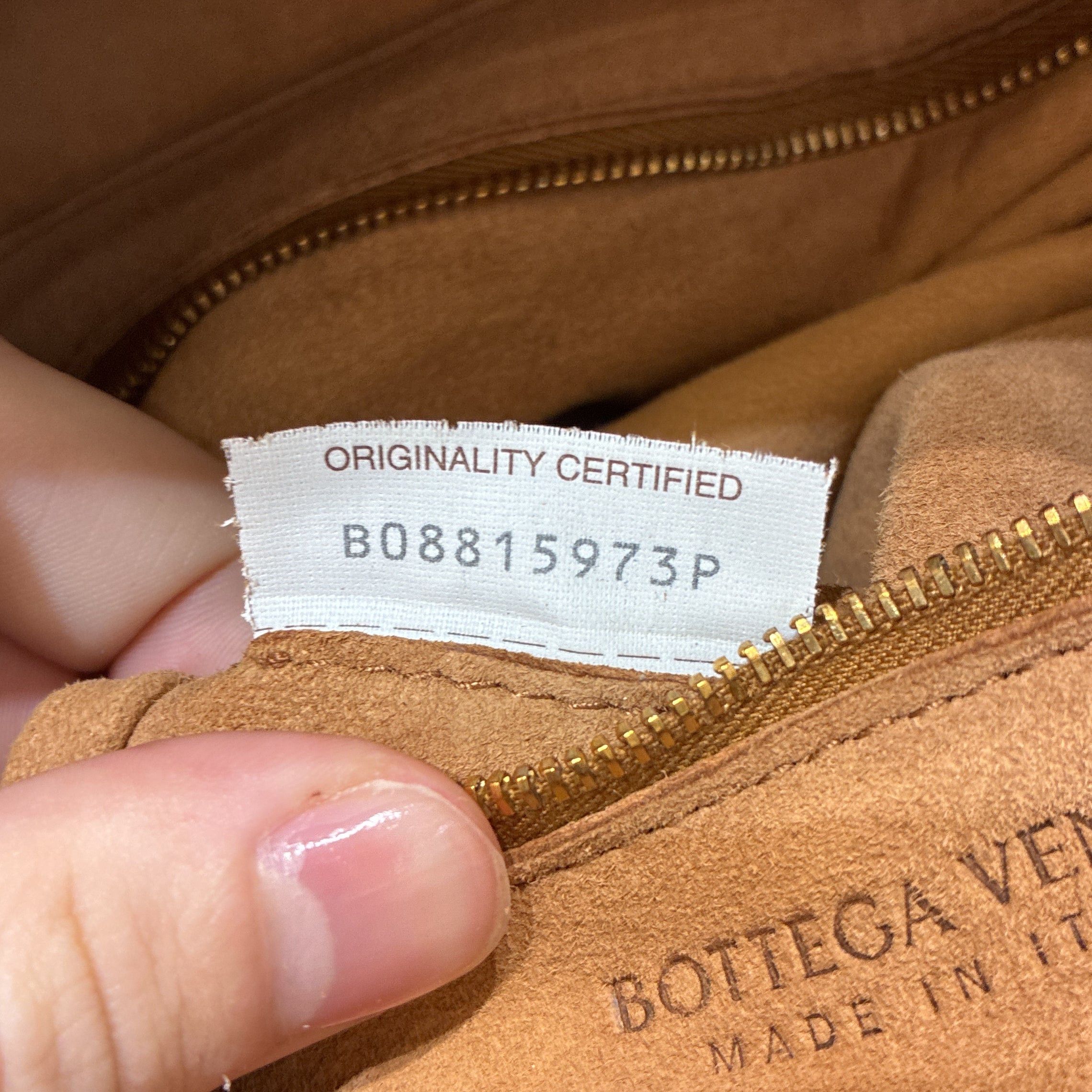 Bottega Veneta Arco Bag Size ONE SIZE - 8 Thumbnail
