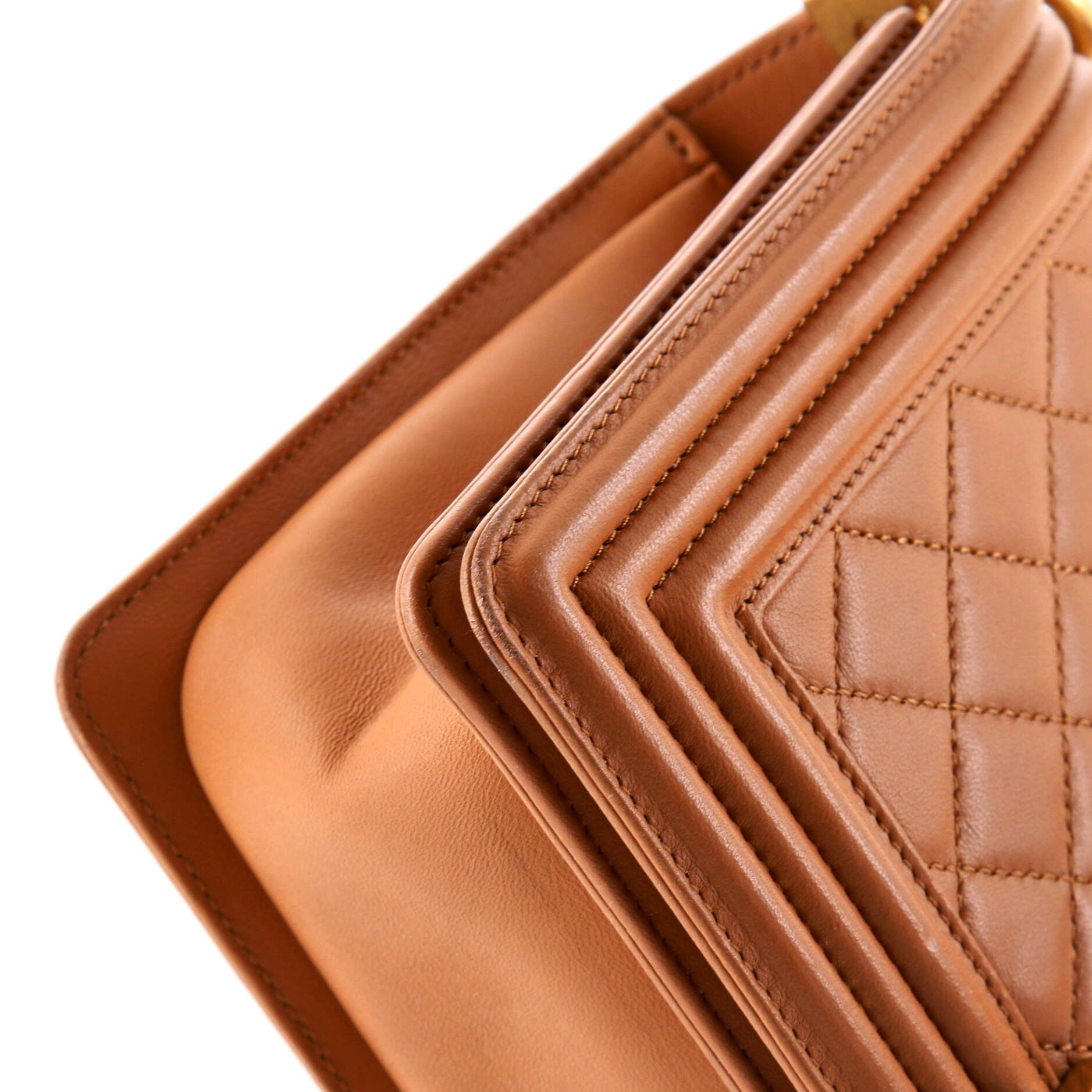 Chanel Boy Flap Bag Size ONE SIZE - 6 Thumbnail