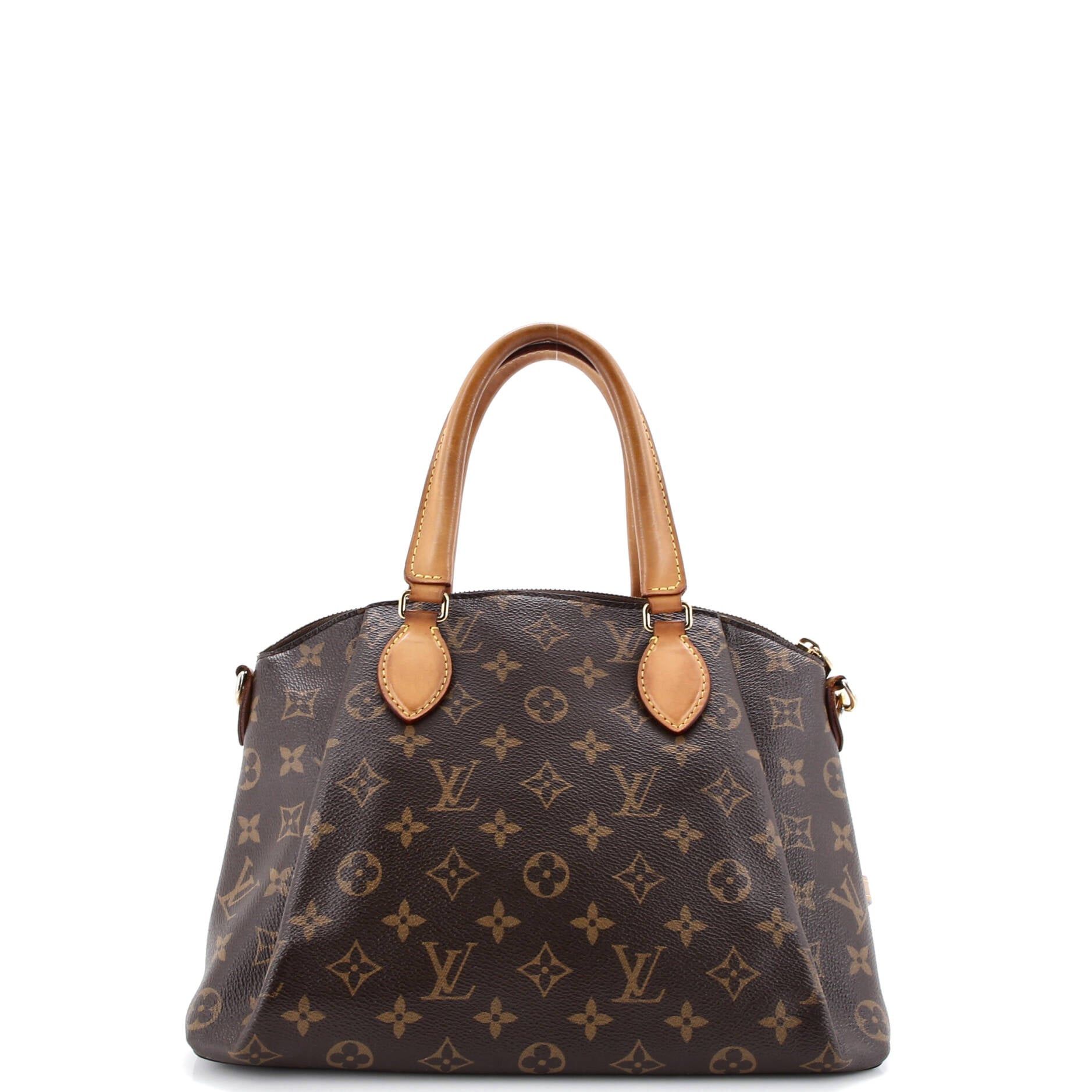 Louis Vuitton Rivoli Handbag Size ONE SIZE - 3 Thumbnail