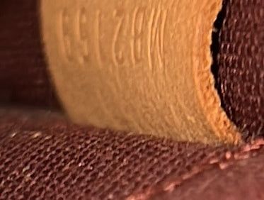 Louis Vuitton Rivoli Handbag Size ONE SIZE - 8 Thumbnail