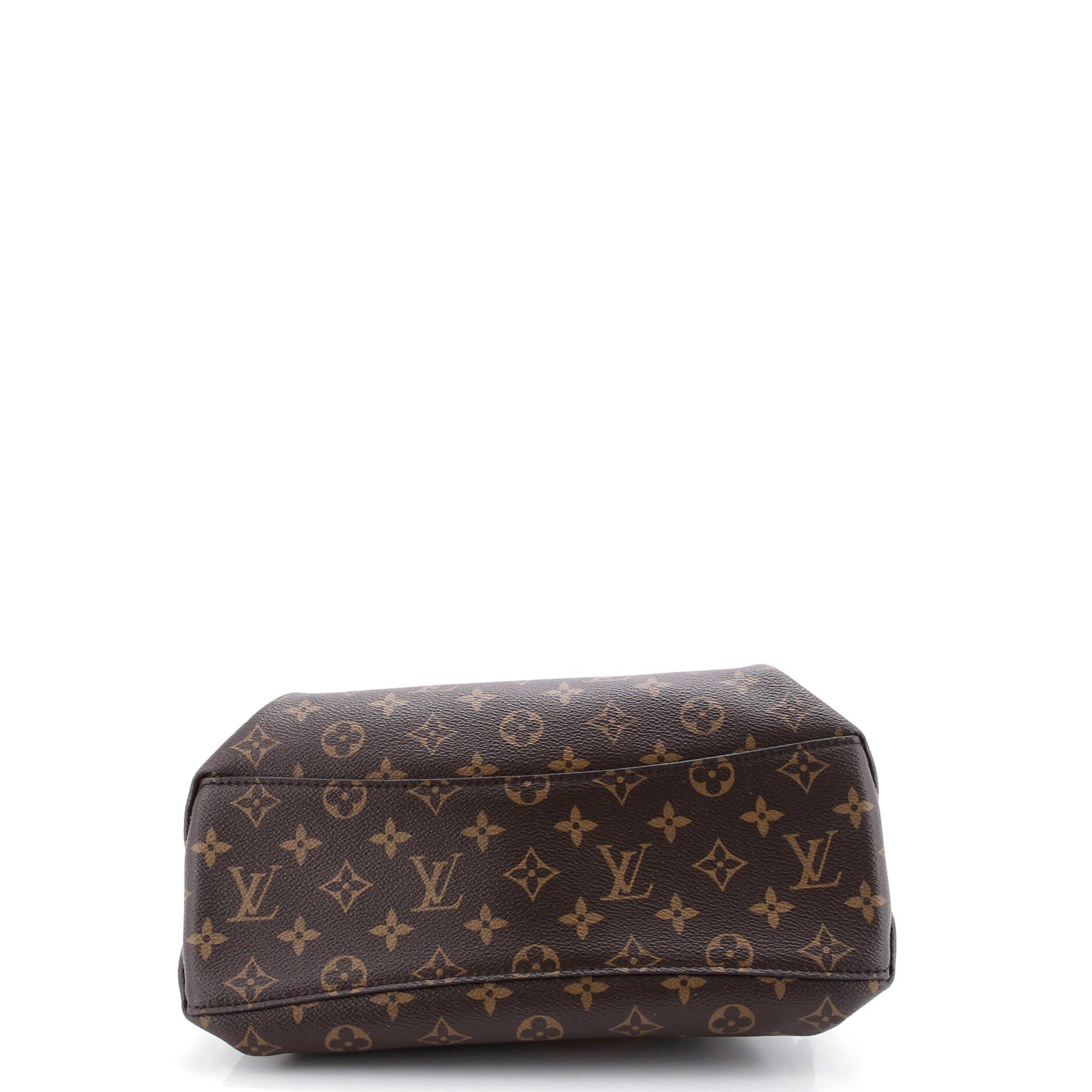 Louis Vuitton Rivoli Handbag Size ONE SIZE - 4 Thumbnail