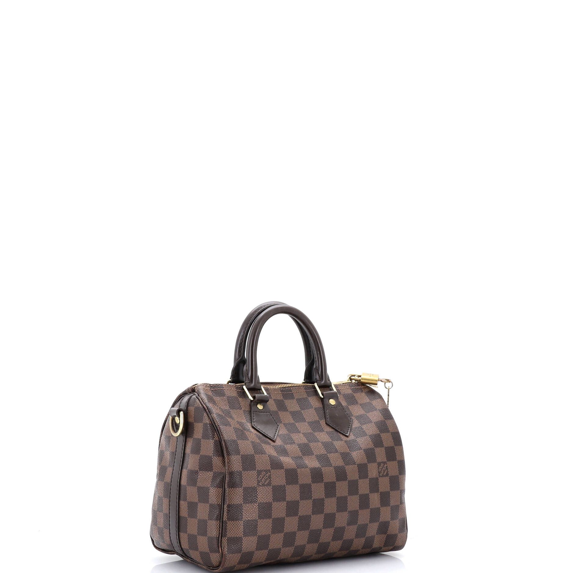 Louis Vuitton Speedy Bandouliere Bag Size ONE SIZE - 2 Thumbnail