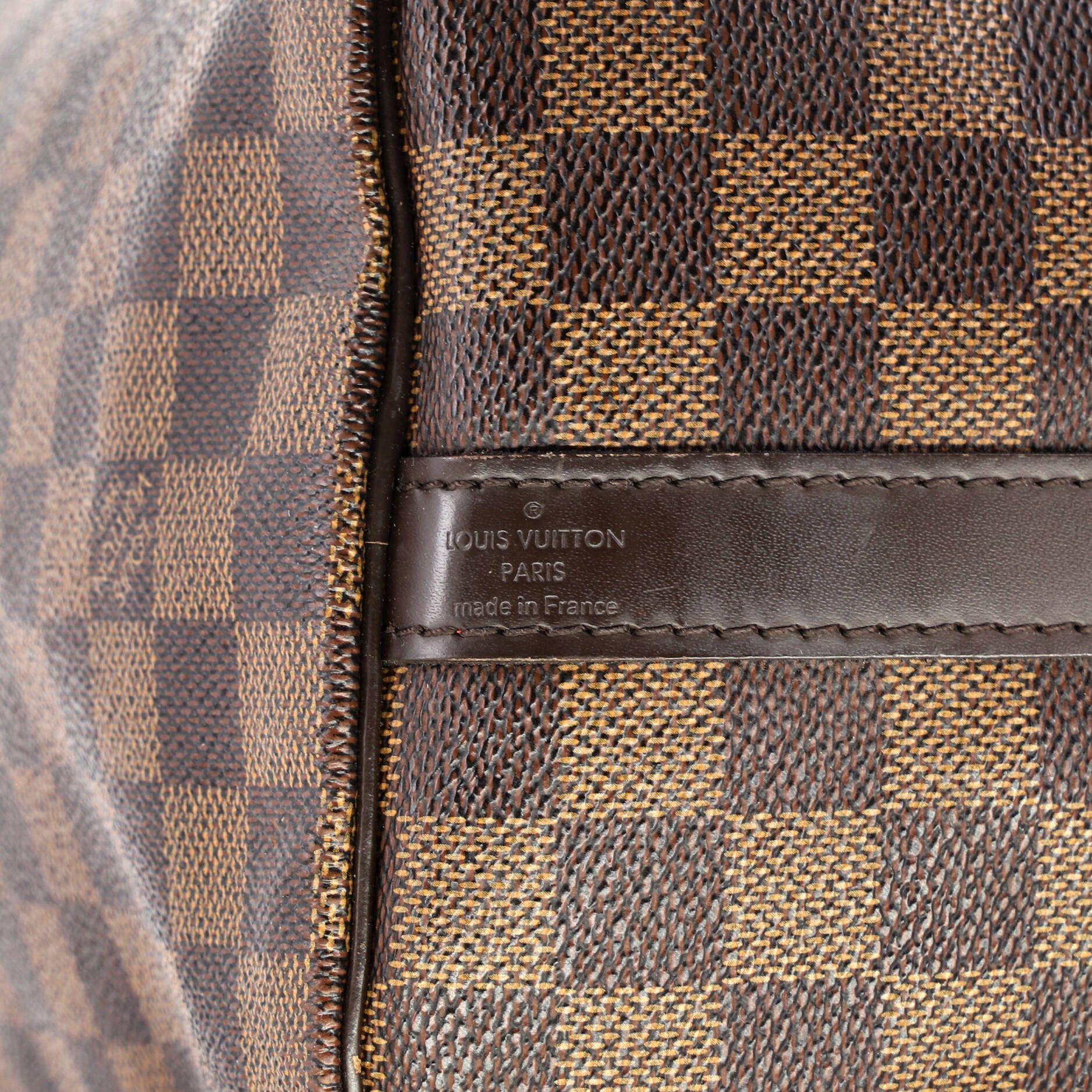 Louis Vuitton Speedy Bandouliere Bag Size ONE SIZE - 6 Thumbnail