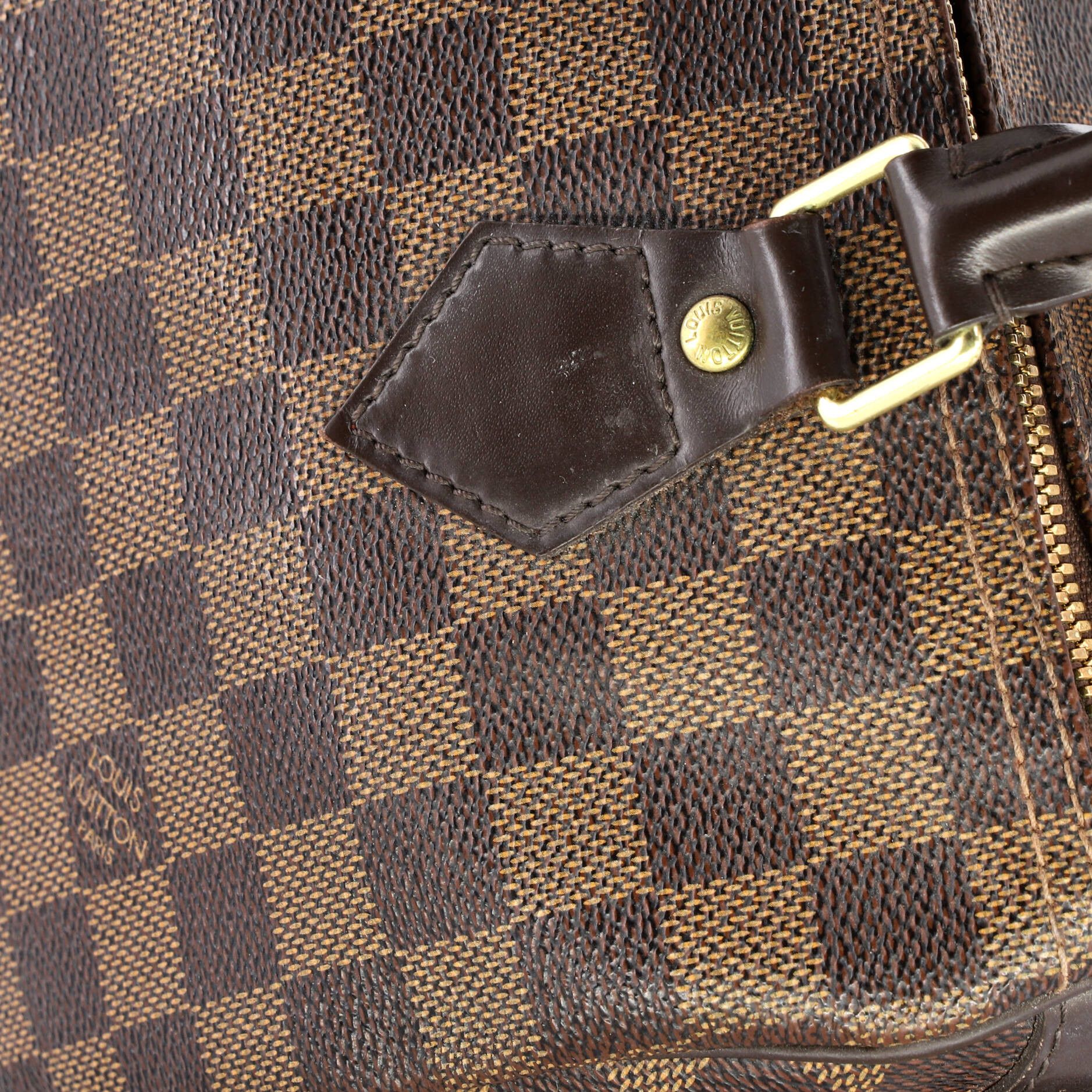 Louis Vuitton Speedy Bandouliere Bag Size ONE SIZE - 8 Thumbnail