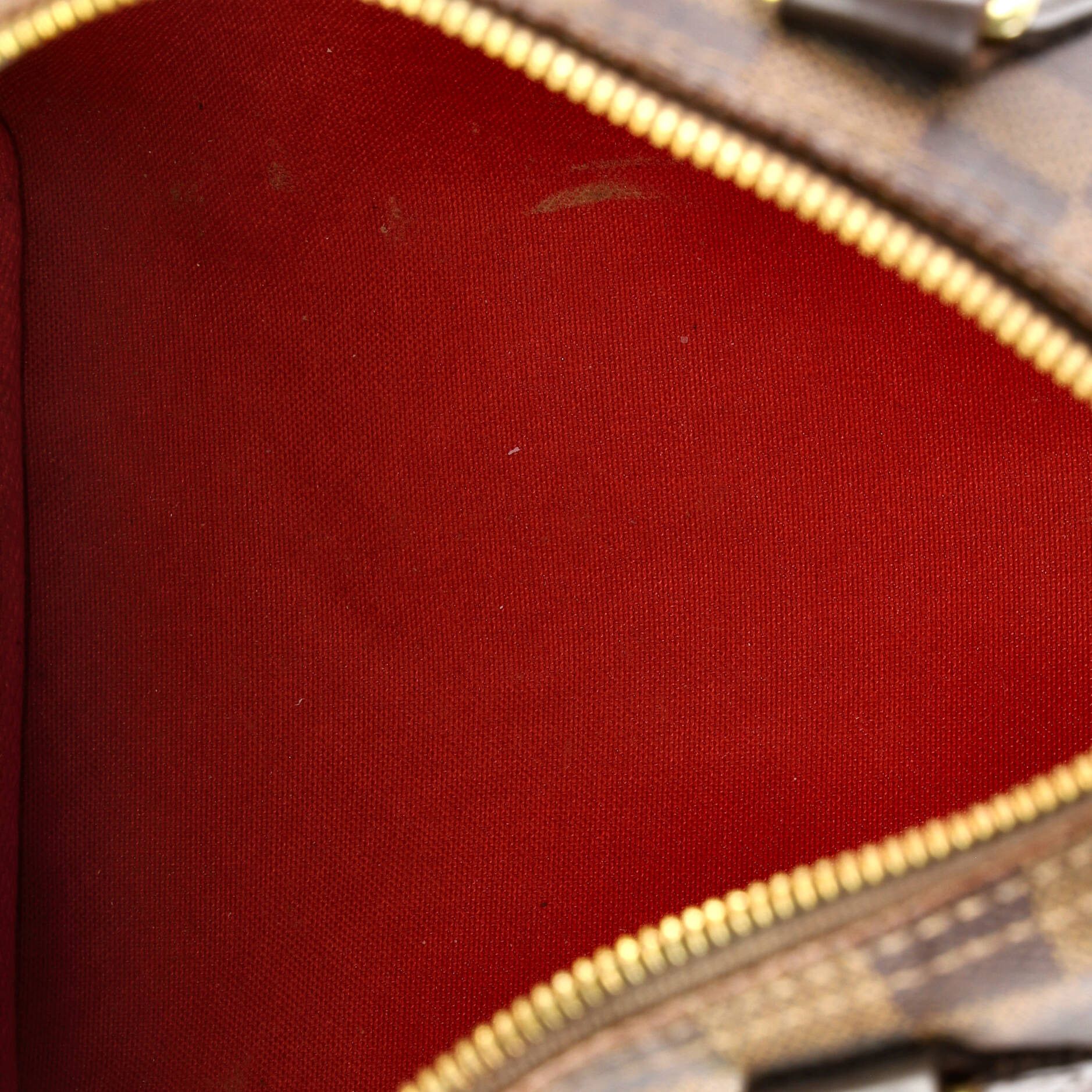 Louis Vuitton Speedy Bandouliere Bag Size ONE SIZE - 5 Thumbnail