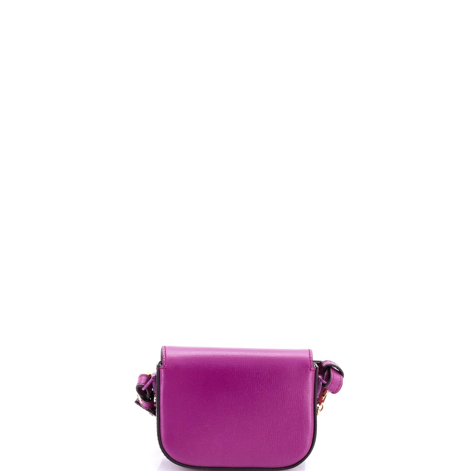 Gucci Horsebit 1955 Flap Wallet with Strap Size ONE SIZE - 3 Thumbnail