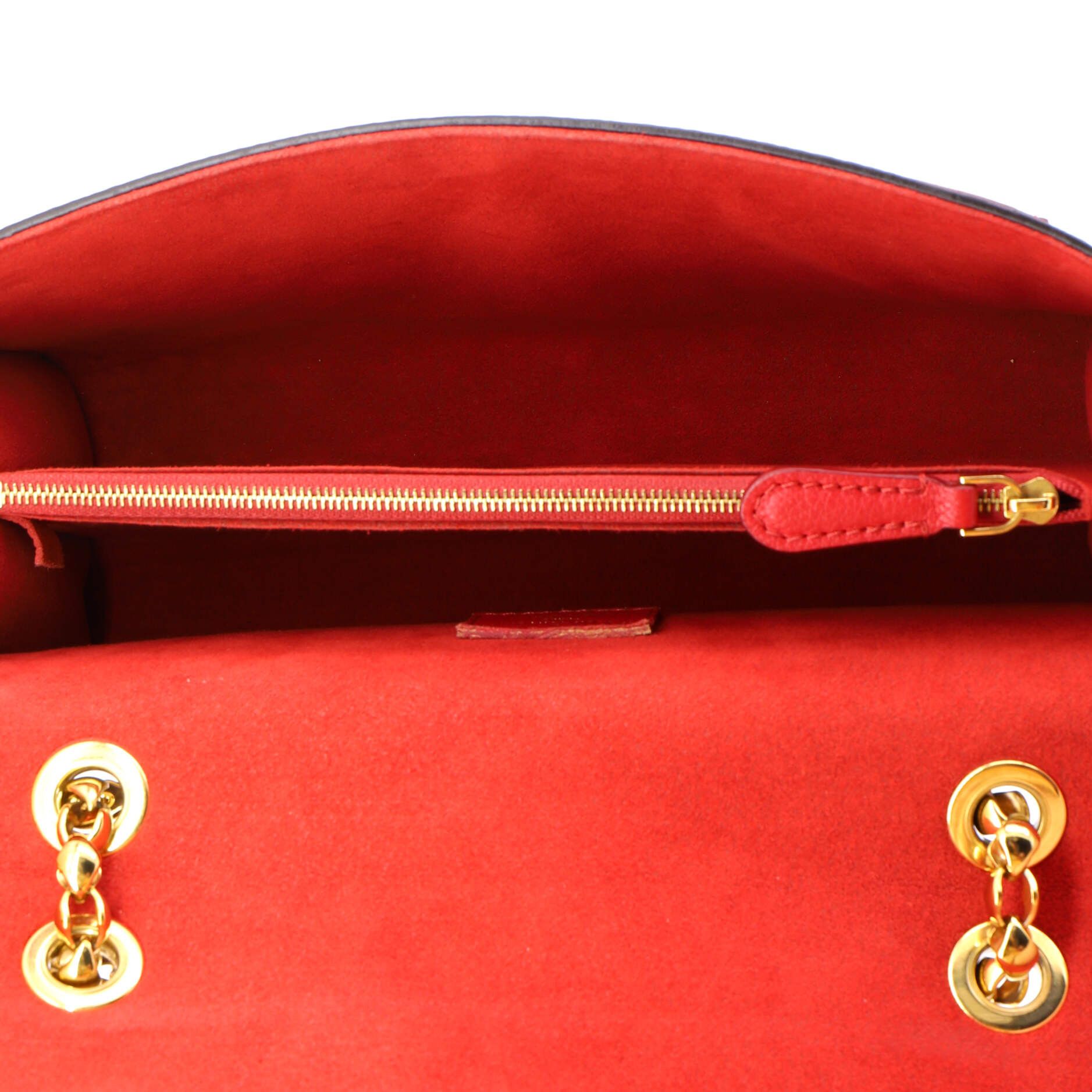 Louis Vuitton Victoire Handbag Size ONE SIZE - 5 Thumbnail