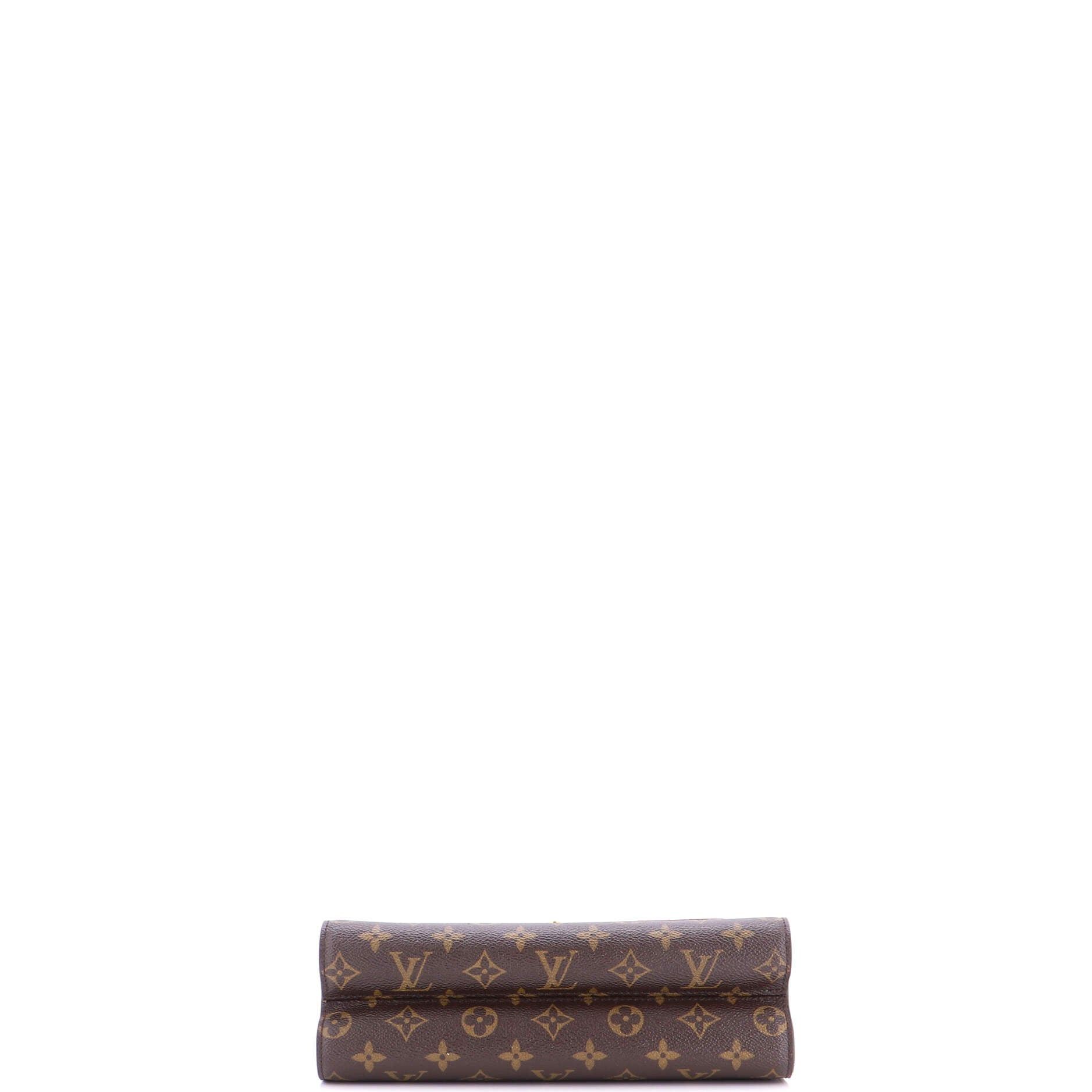 Louis Vuitton Victoire Handbag Size ONE SIZE - 4 Thumbnail