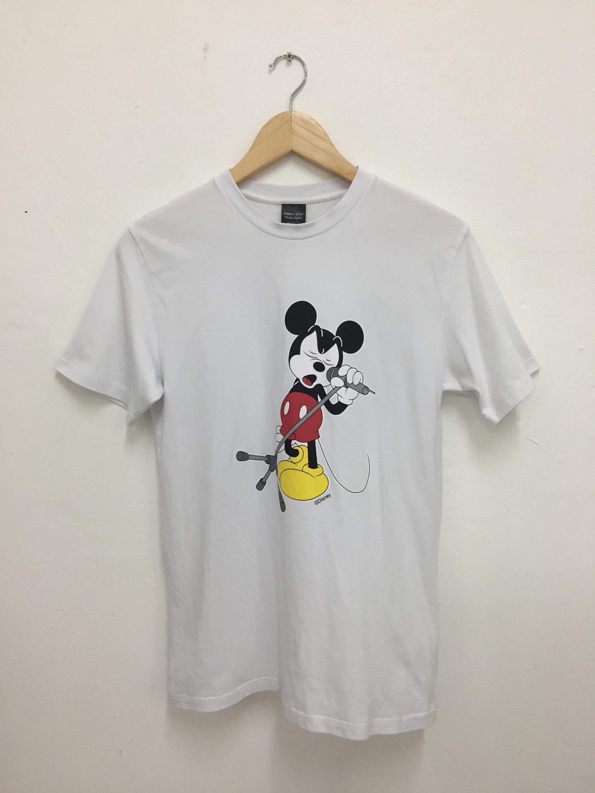 Number (N)ine ✔️Final Drop ✔️Number Nine X Disney Mickey Mouse