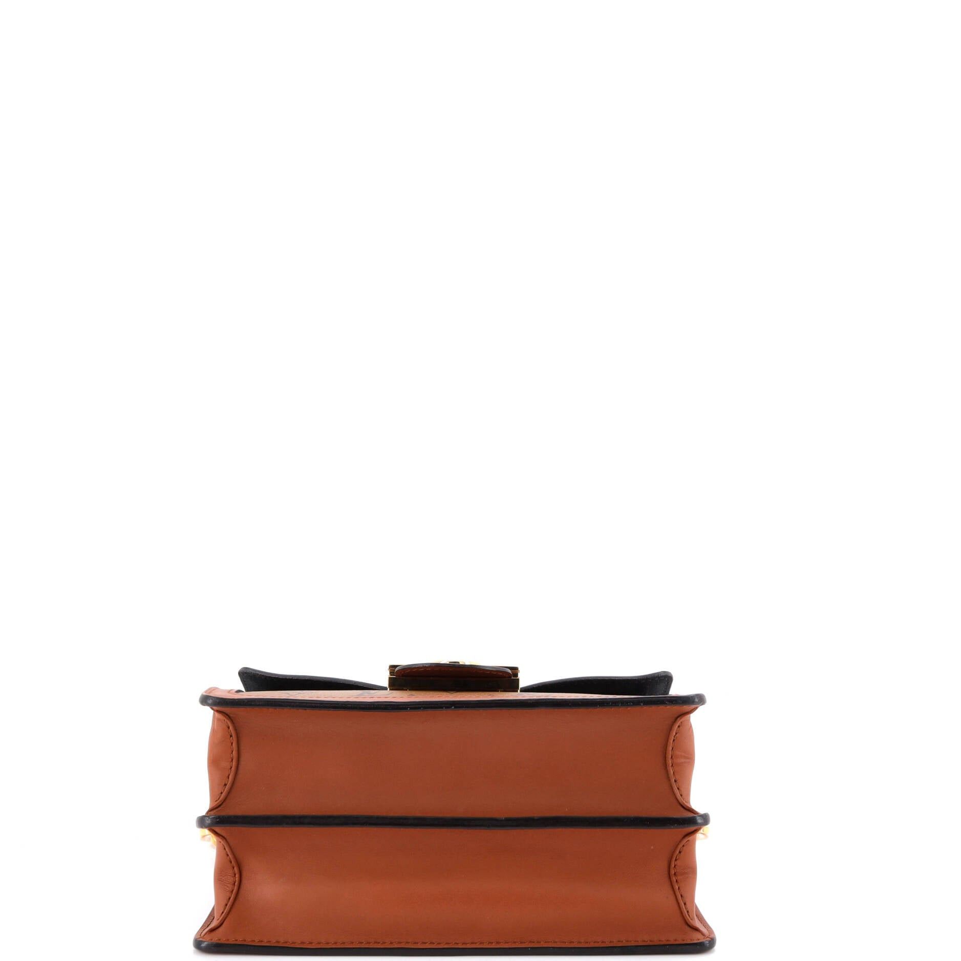 Louis Vuitton Dauphine Shoulder Bag Size ONE SIZE - 4 Thumbnail