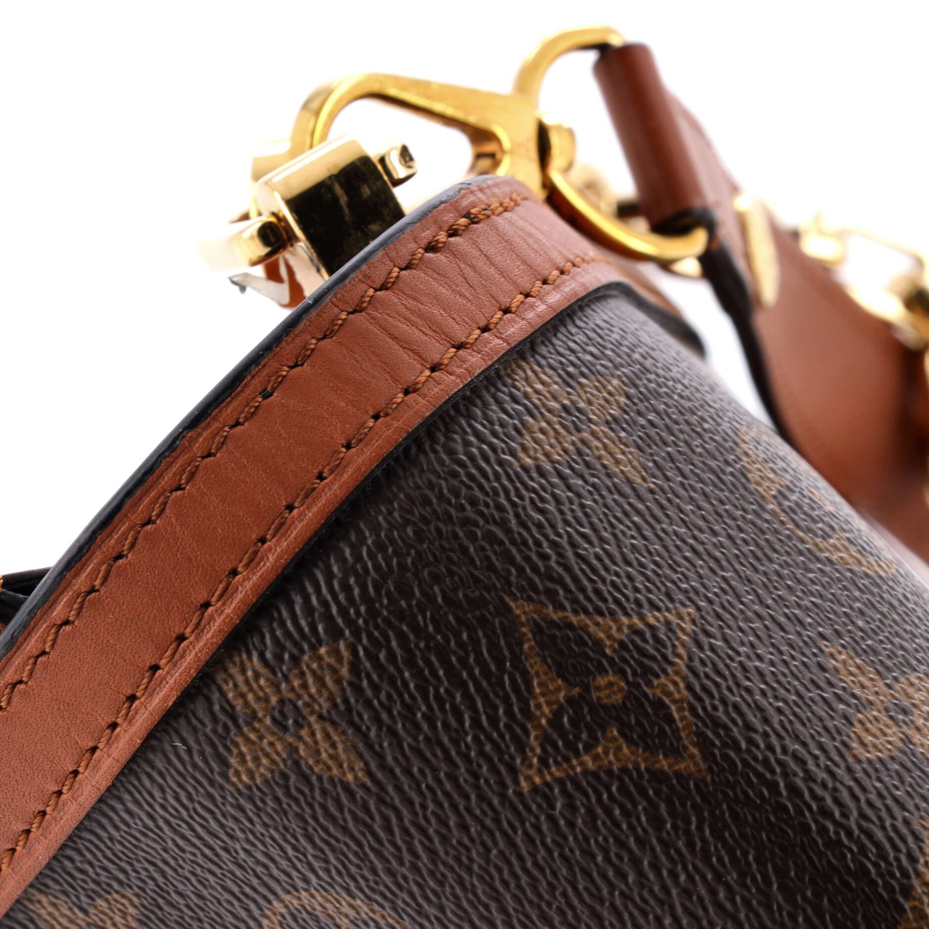 Louis Vuitton Dauphine Shoulder Bag Size ONE SIZE - 6 Thumbnail