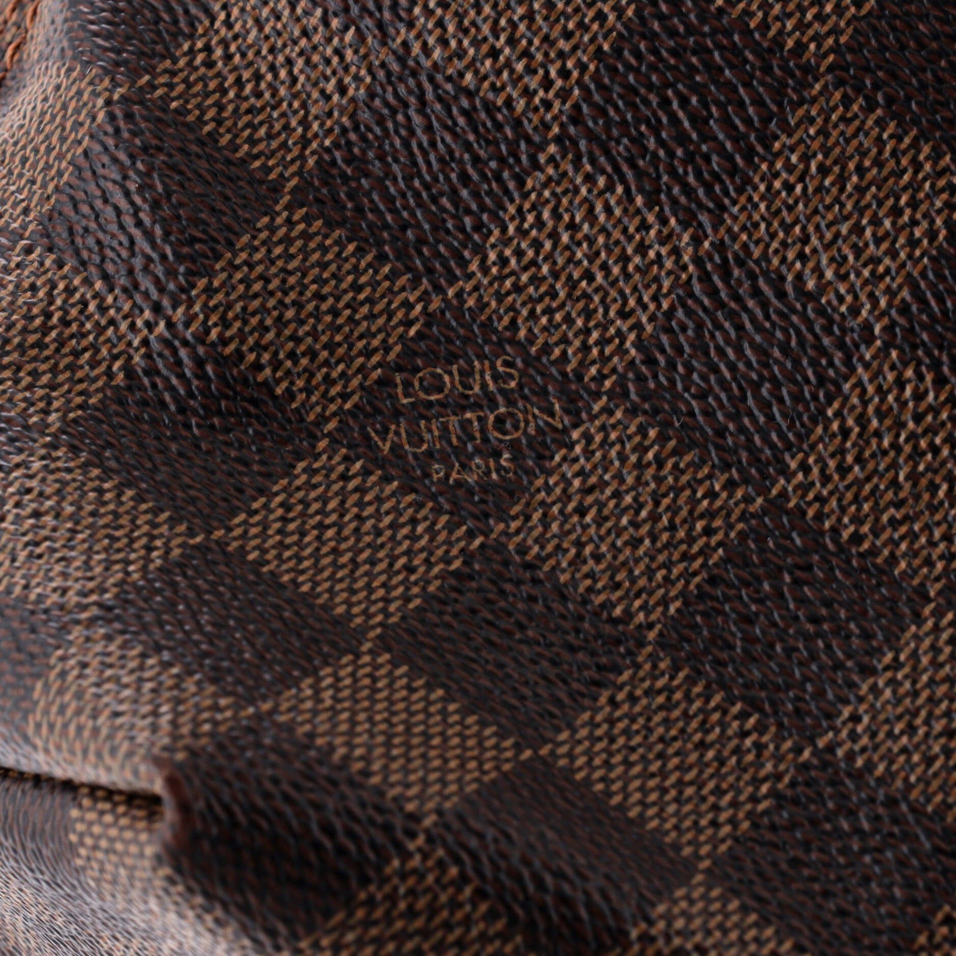 Louis Vuitton Iena Tote Size ONE SIZE - 6 Thumbnail