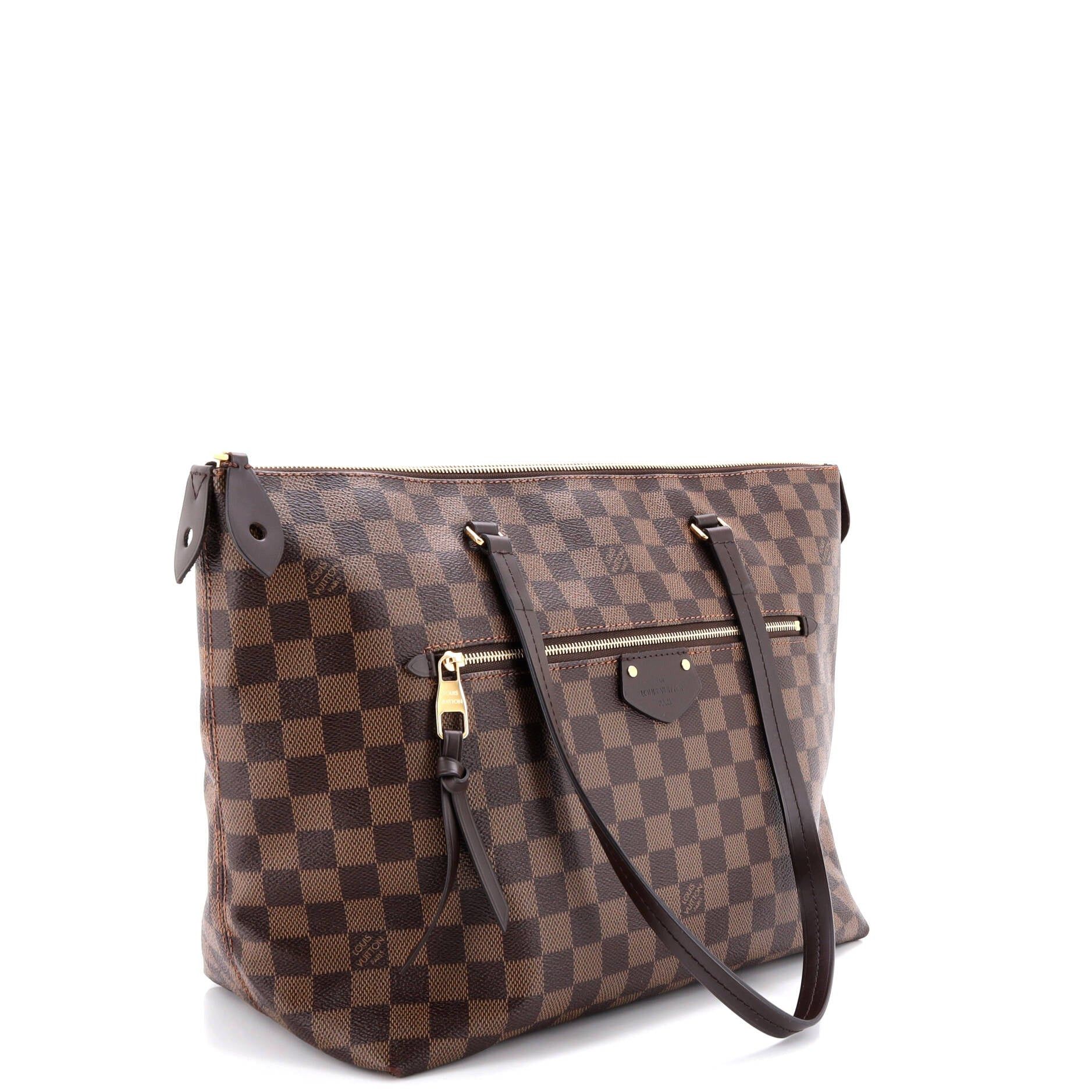 Louis Vuitton Iena Tote Size ONE SIZE - 2 Thumbnail