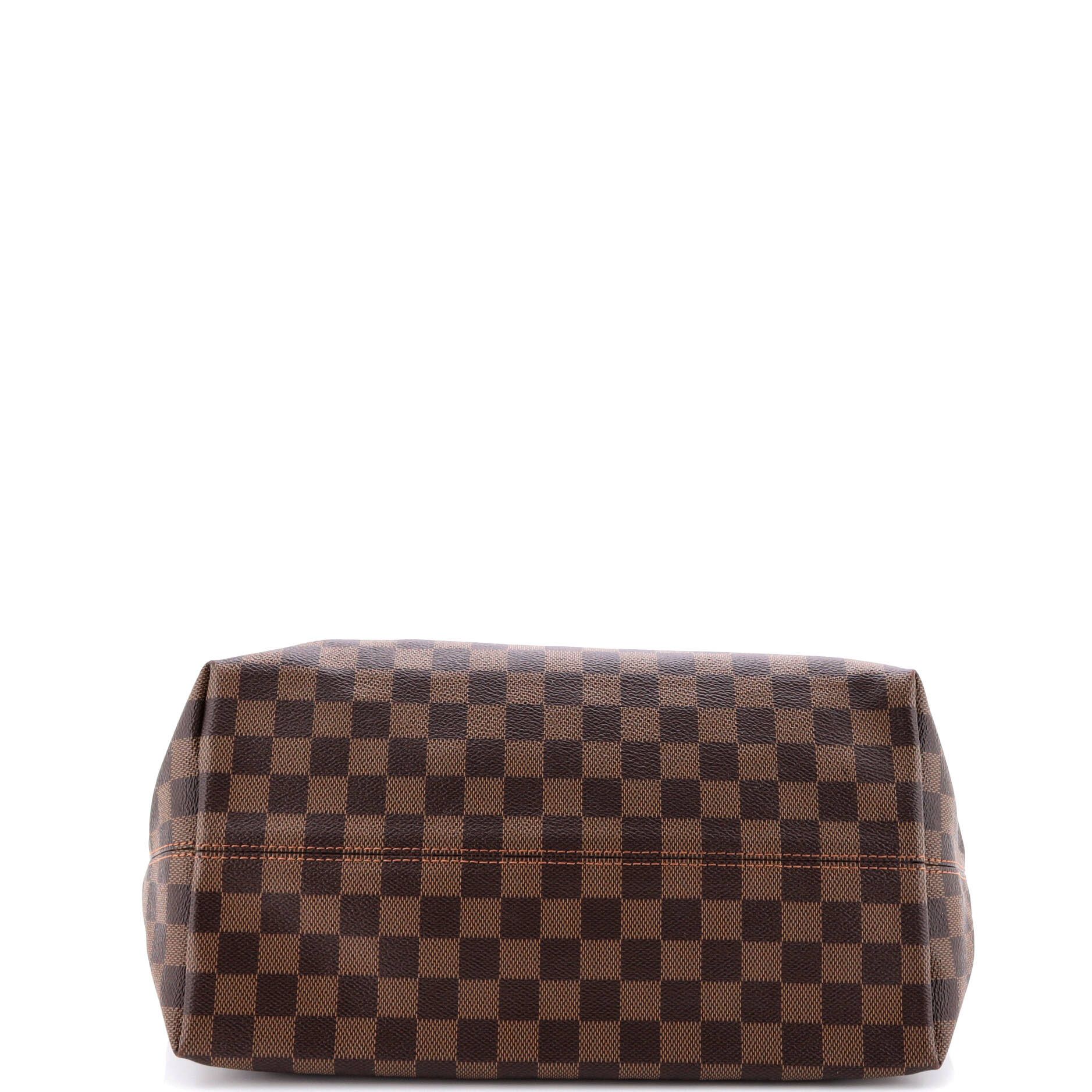 Louis Vuitton Iena Tote Size ONE SIZE - 4 Thumbnail
