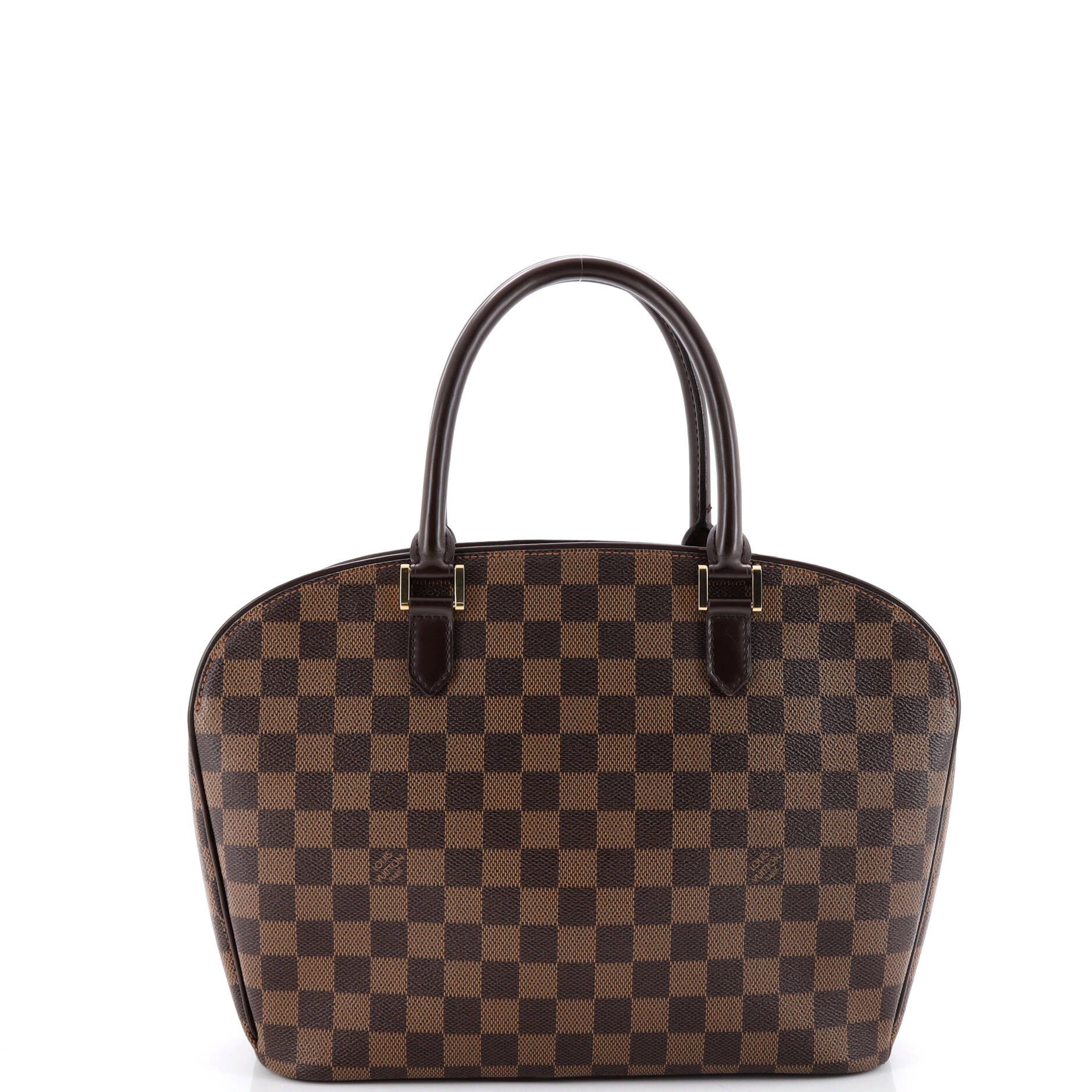 Louis Vuitton Sarria Handbag Size ONE SIZE - 3 Thumbnail