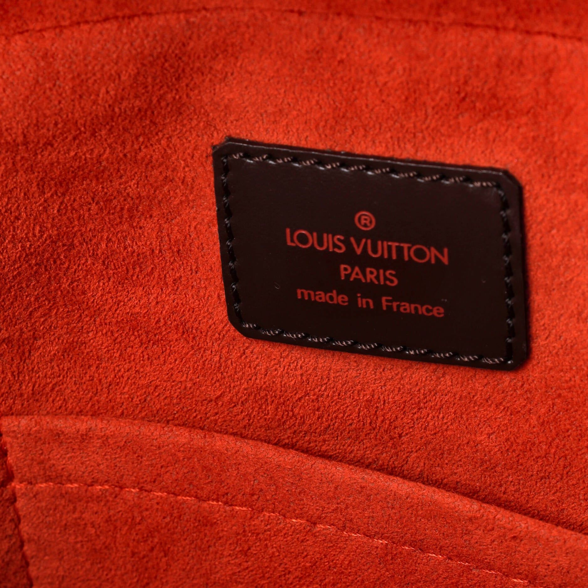 Louis Vuitton Sarria Handbag Size ONE SIZE - 7 Thumbnail