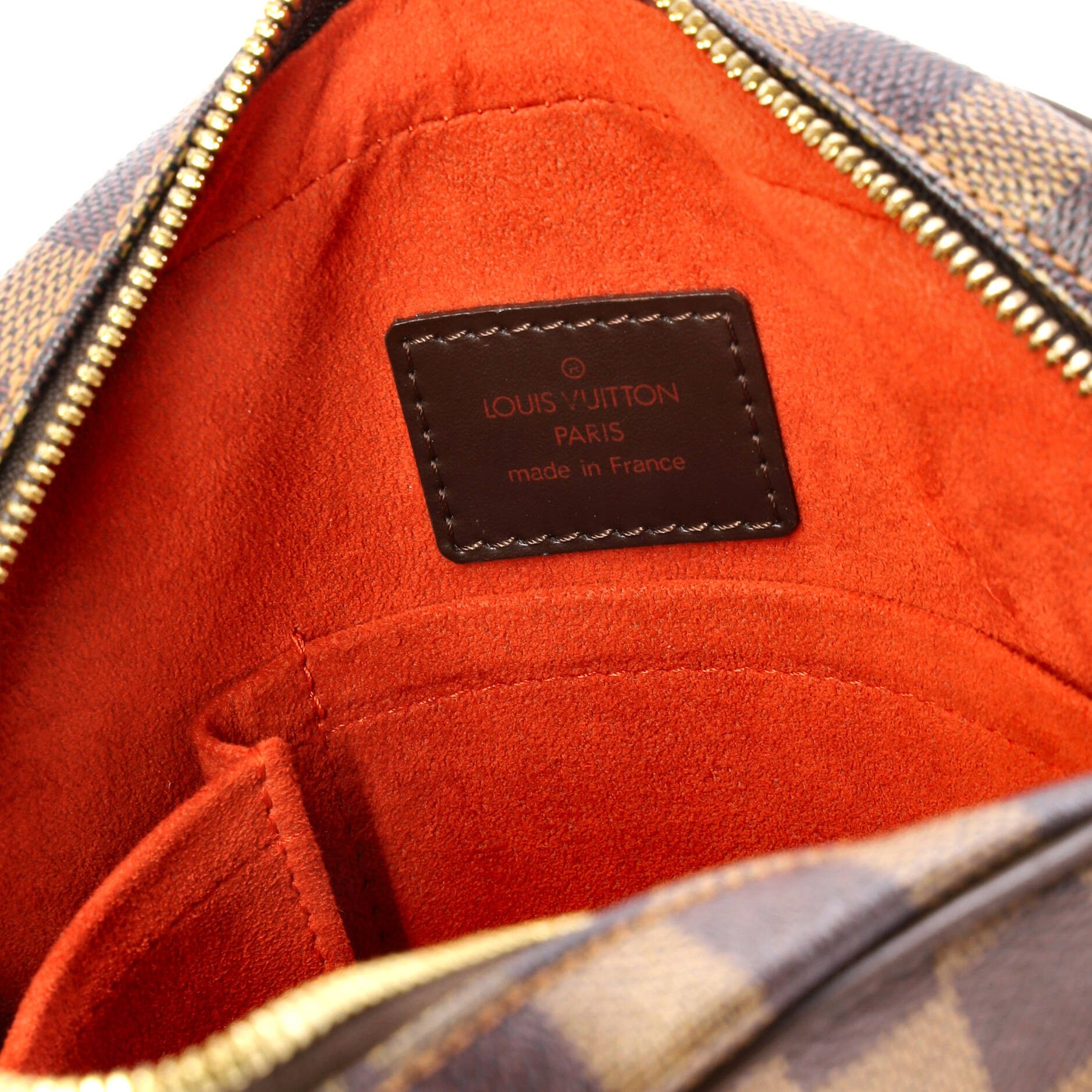 Louis Vuitton Ipanema Handbag Size ONE SIZE - 6 Thumbnail