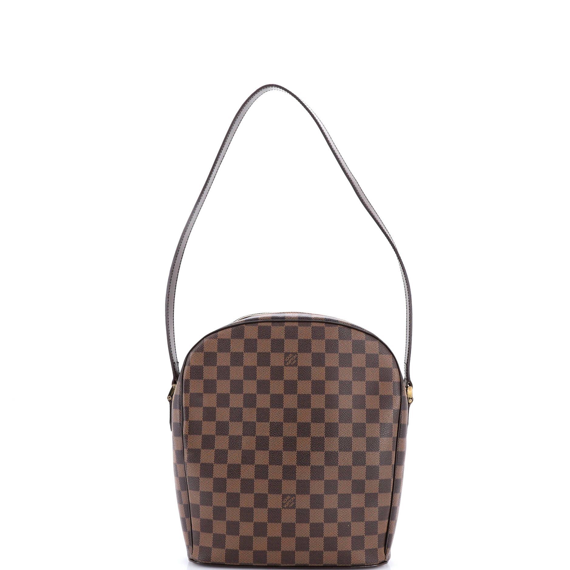 Louis Vuitton Ipanema Handbag Size ONE SIZE - 3 Thumbnail