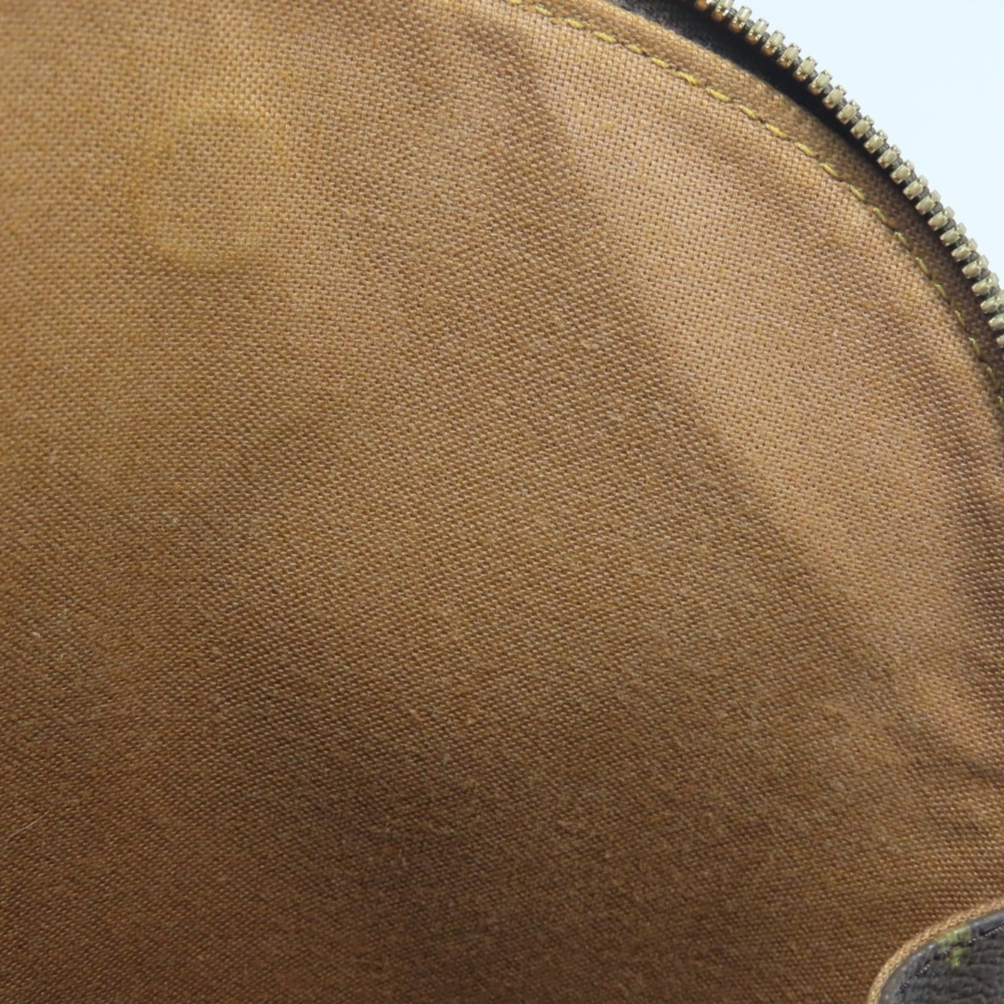 Louis Vuitton Louis Vuitton Alma M51130 Monogram Brown Handbag for Women Size ONE SIZE - 21 Thumbnail