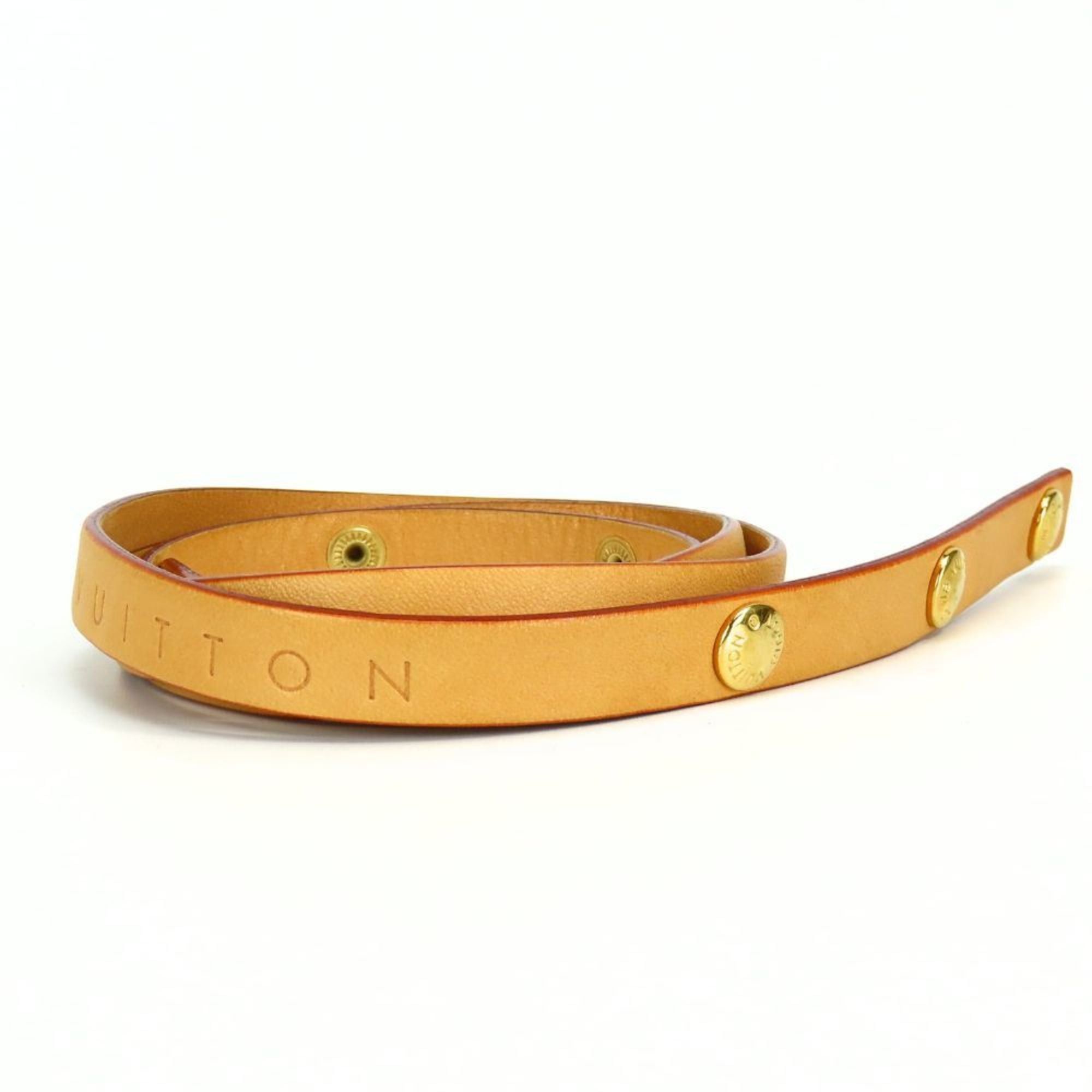 Louis Vuitton Louis Vuitton Pochette Florentine Waist Bag M51855 XS Monogram Body Brown Pouch Women's LOUIS VUITTON Size ONE SIZE - 18 Thumbnail