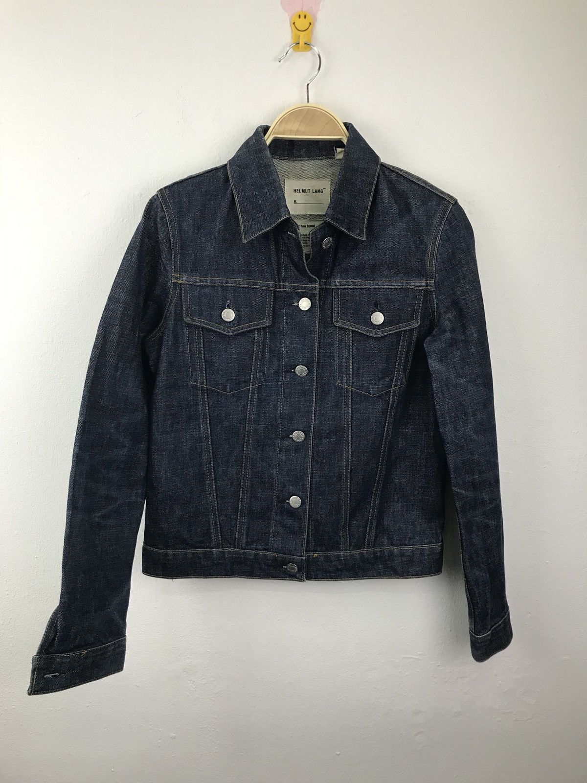 Helmut Lang Helmut Lang Jacket Size US XS / EU 42 / 0 - 1 Thumbnail