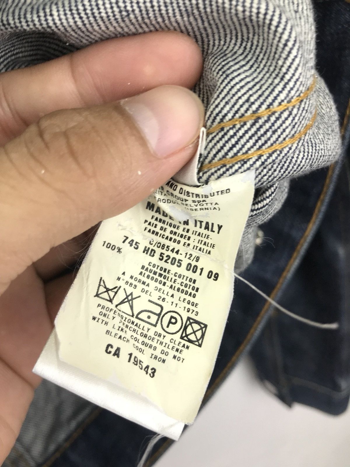 Helmut Lang Helmut Lang Jacket Size US XS / EU 42 / 0 - 6 Thumbnail