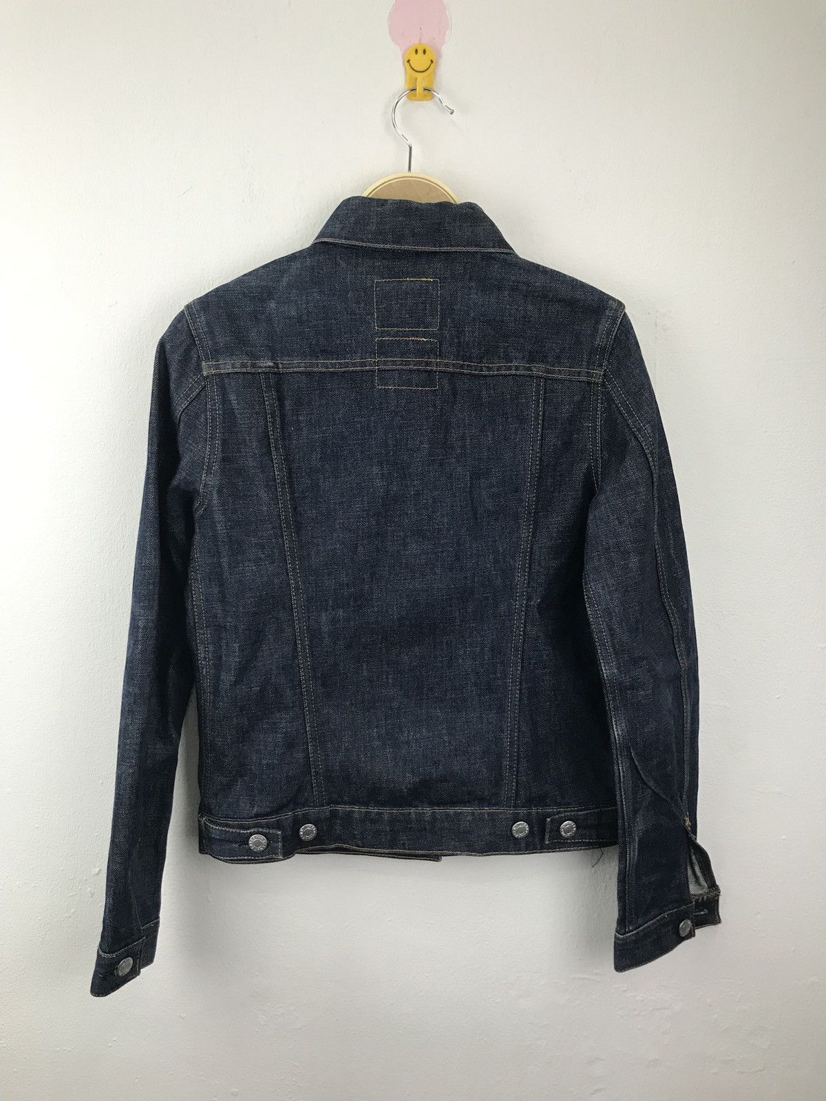 Helmut Lang Helmut Lang Jacket Size US XS / EU 42 / 0 - 2 Thumbnail