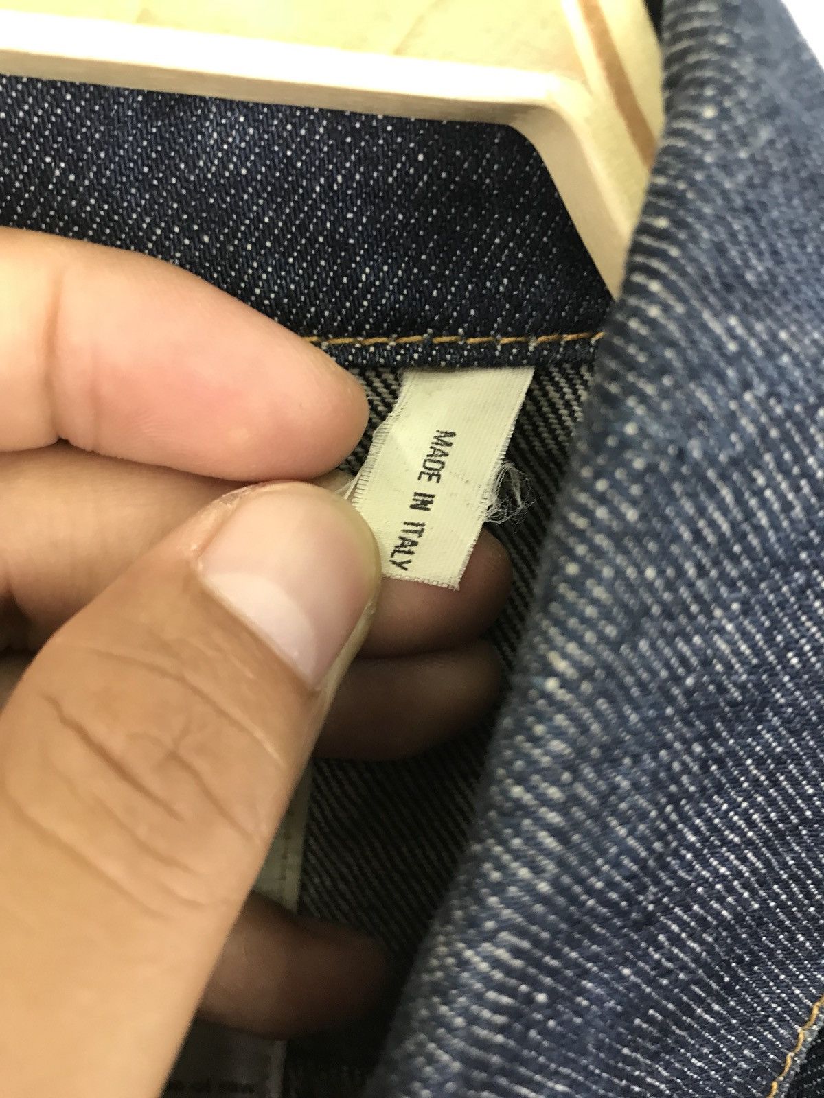 Helmut Lang Helmut Lang Jacket Size US XS / EU 42 / 0 - 4 Thumbnail