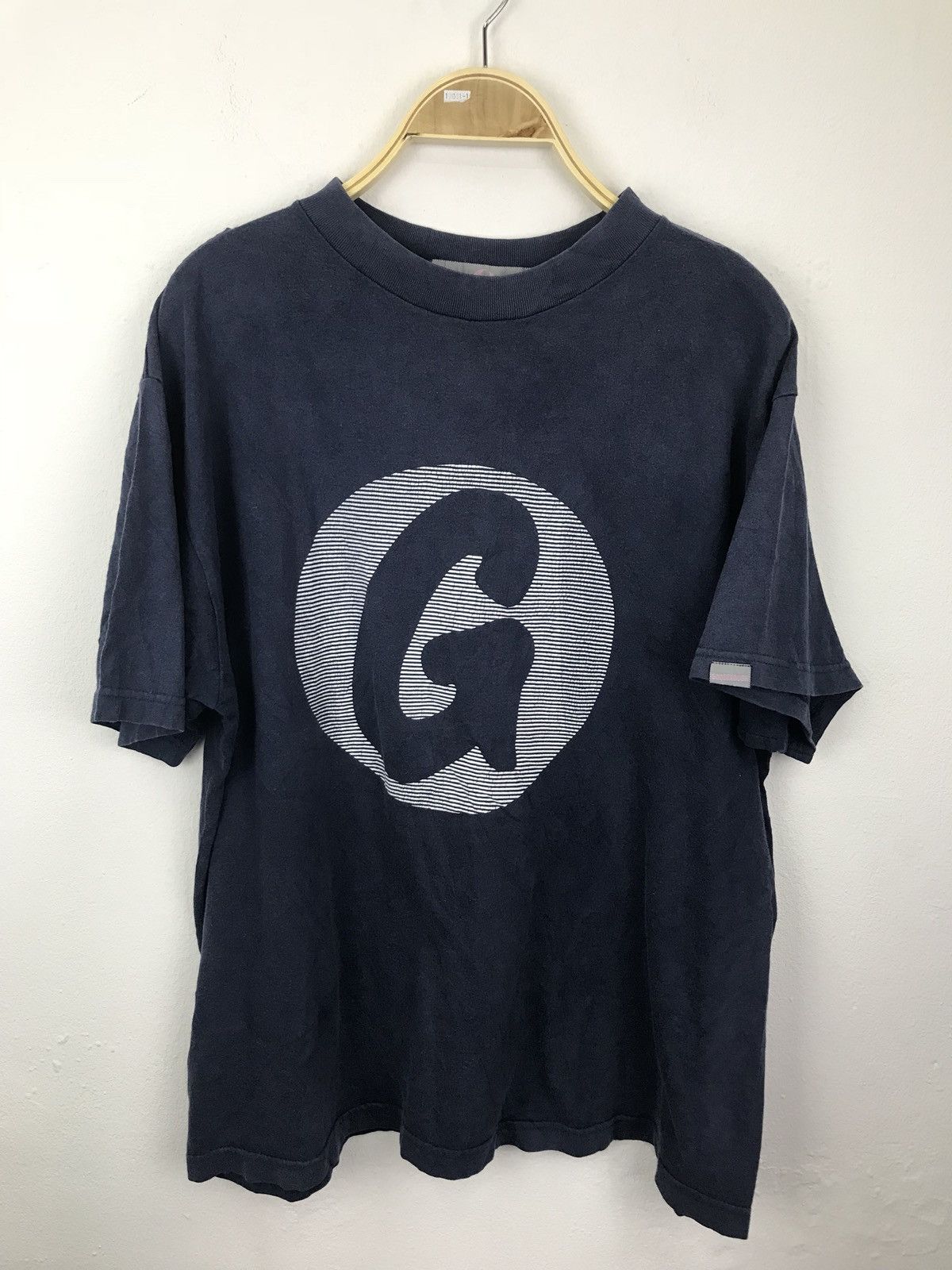 GOODENOUGH × Good Enough Good Enough Size US L / EU 52-54 / 3 - 1 Thumbnail