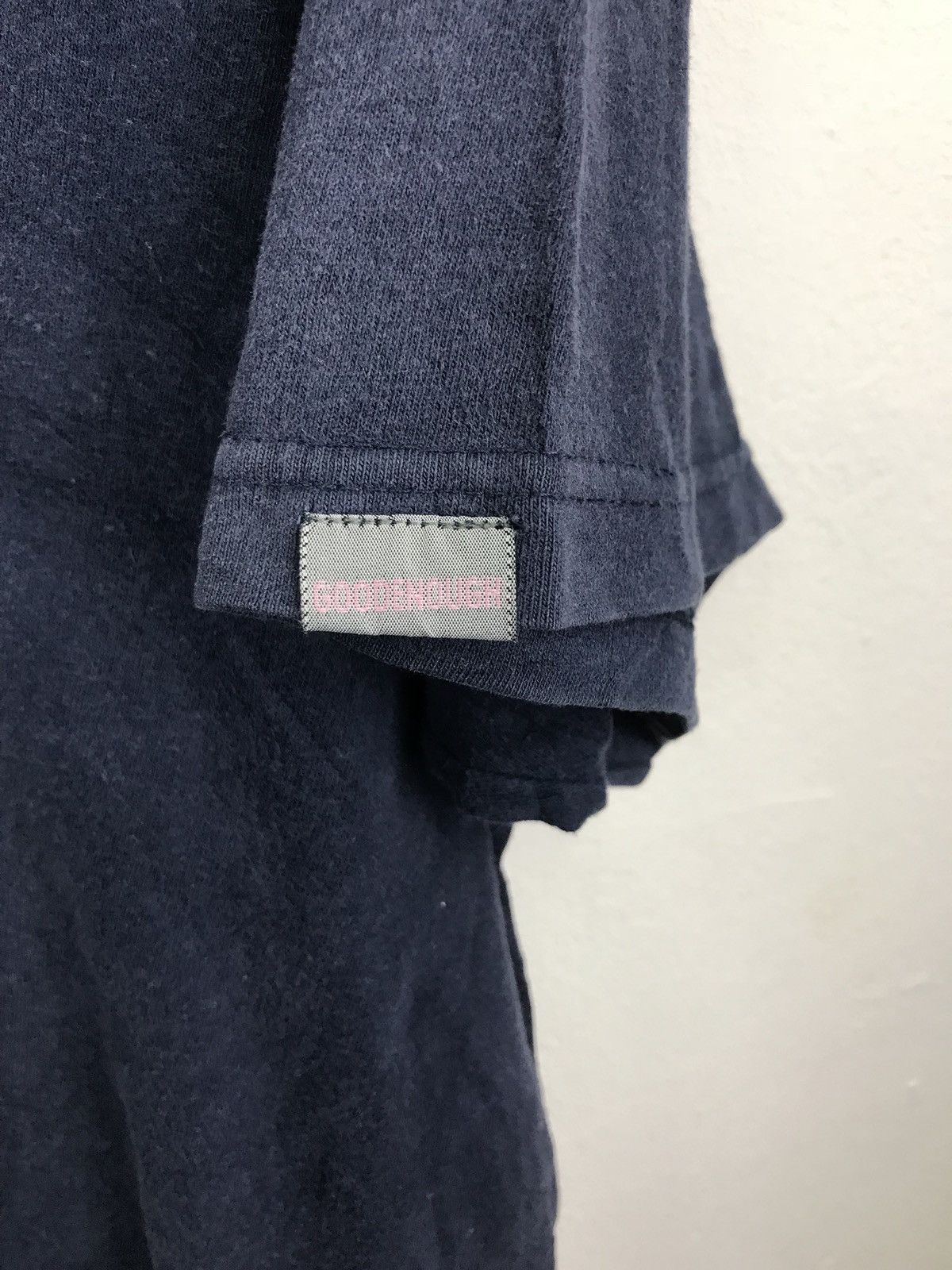 GOODENOUGH × Good Enough Good Enough Size US L / EU 52-54 / 3 - 2 Thumbnail