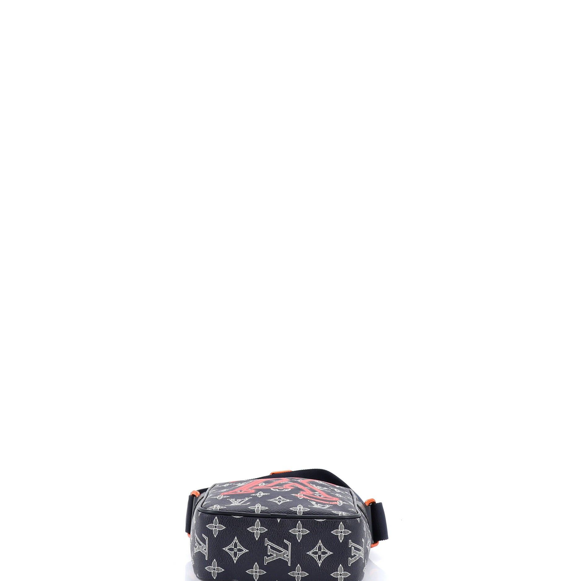 Louis Vuitton Danube Handbag Size ONE SIZE - 4 Thumbnail