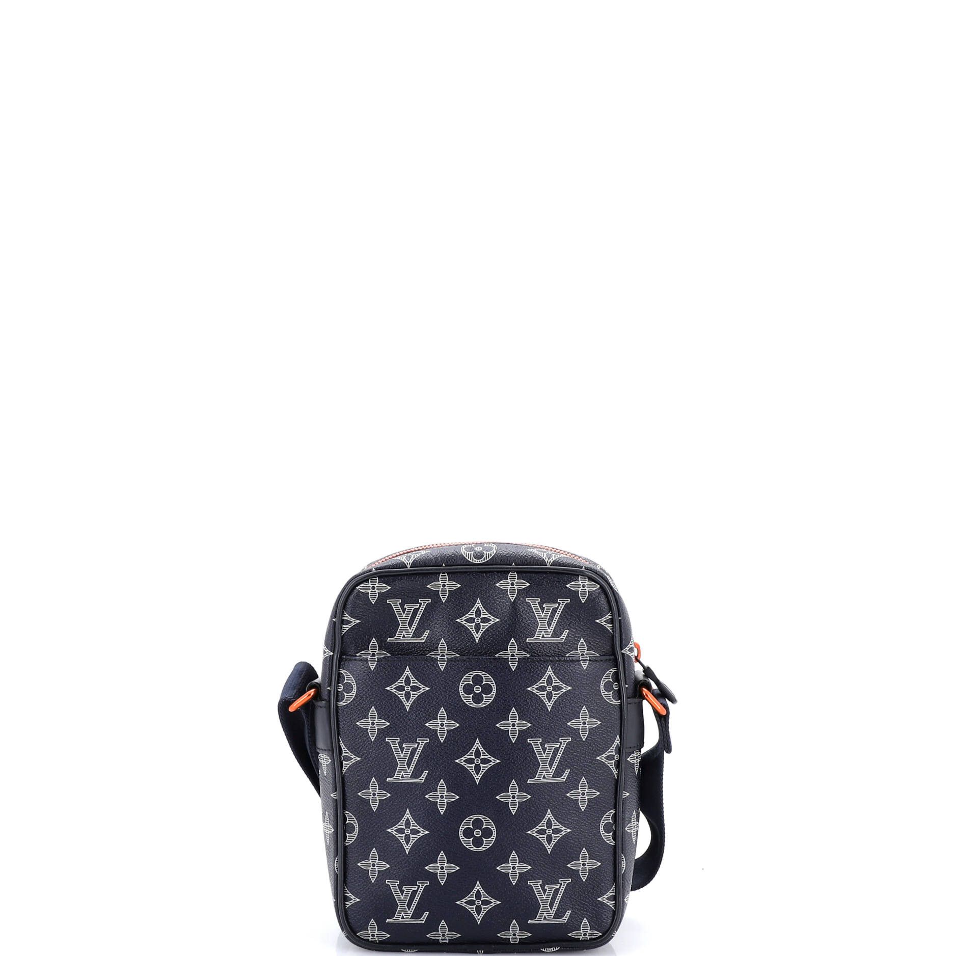 Louis Vuitton Danube Handbag Size ONE SIZE - 3 Thumbnail
