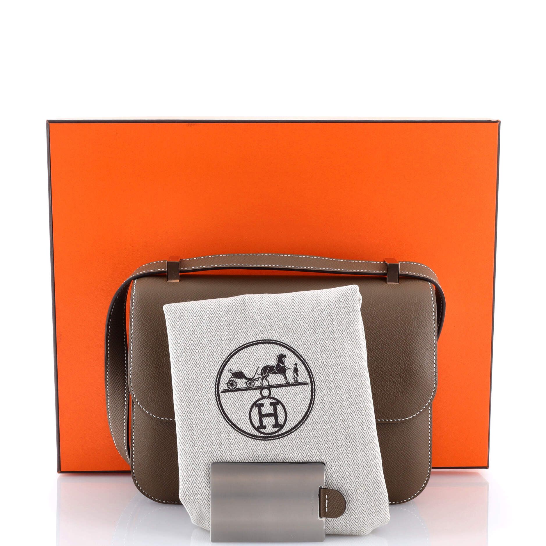 Hermes Constance NM Bag Size ONE SIZE - 2 Thumbnail