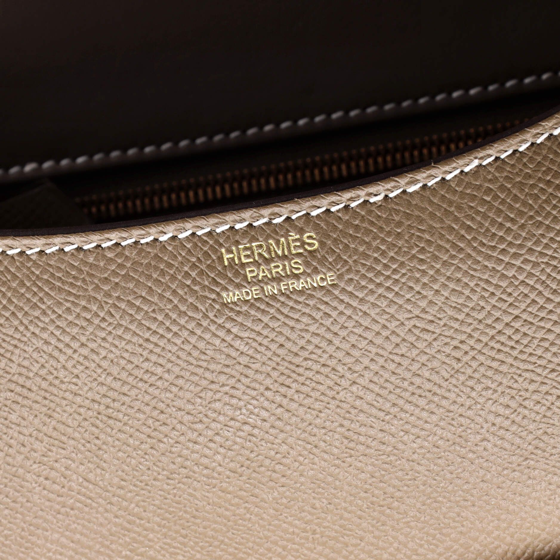 Hermes Constance NM Bag Size ONE SIZE - 7 Thumbnail