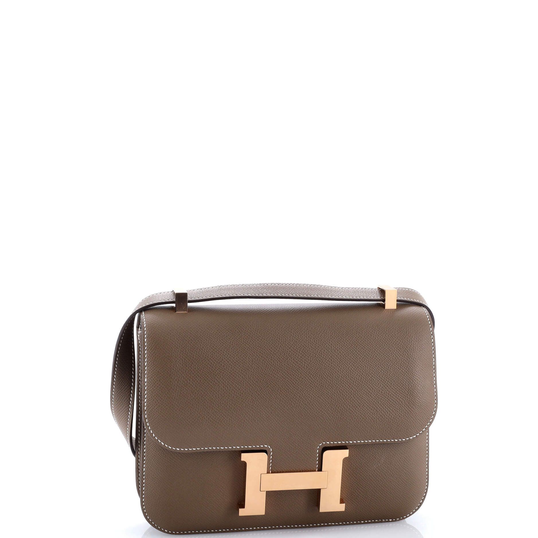 Hermes Constance NM Bag Size ONE SIZE - 3 Thumbnail