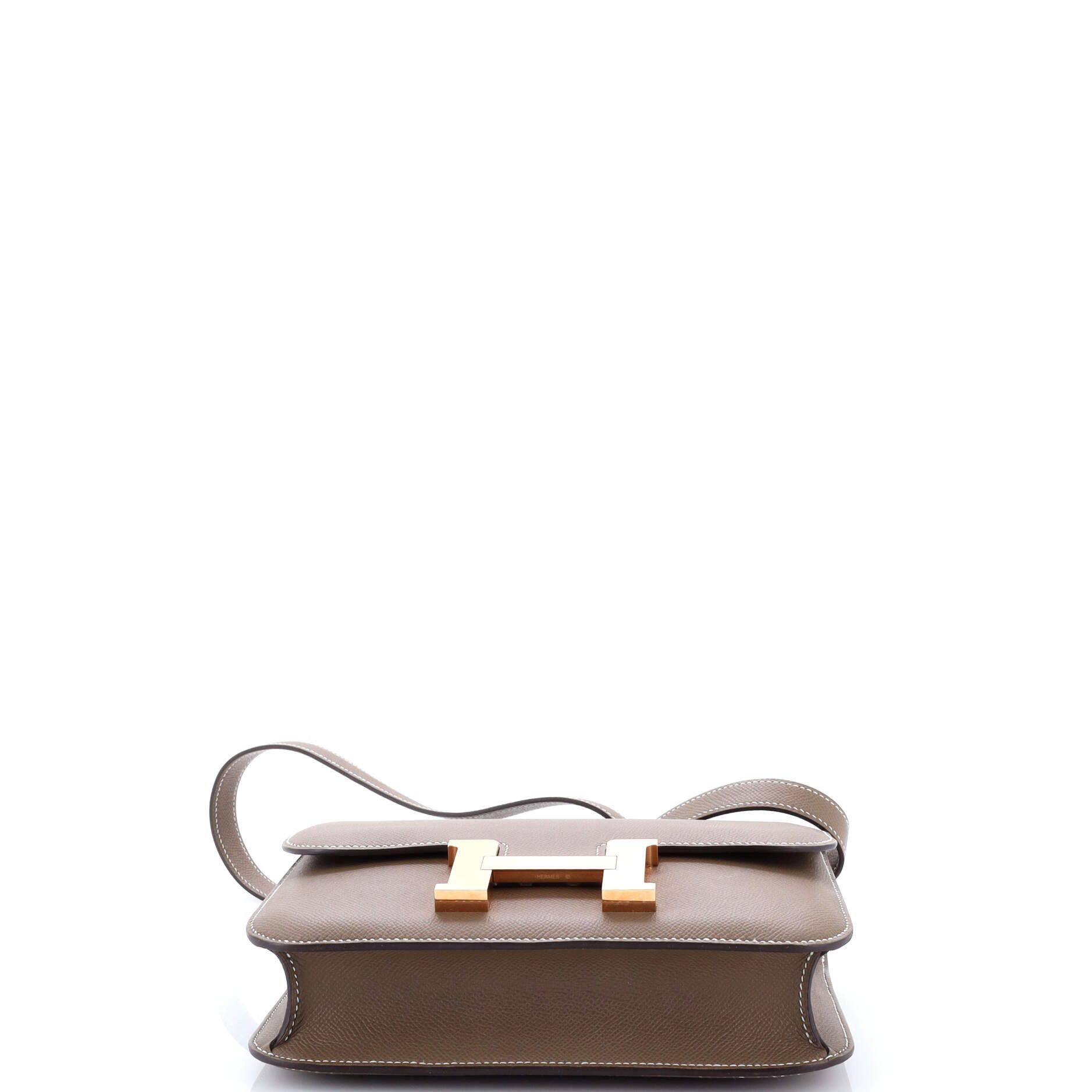 Hermes Constance NM Bag Size ONE SIZE - 5 Thumbnail