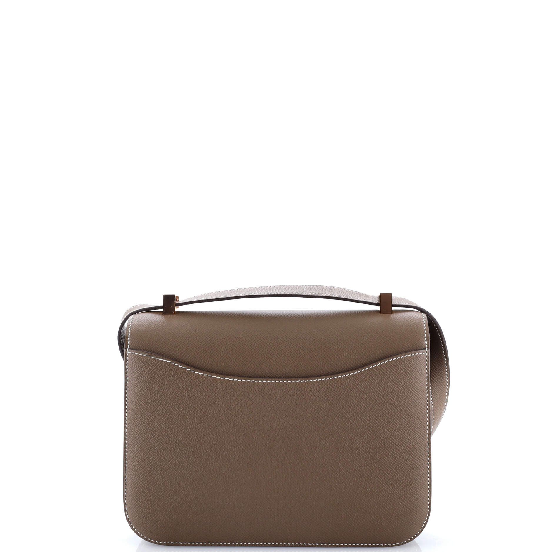 Hermes Constance NM Bag Size ONE SIZE - 4 Thumbnail