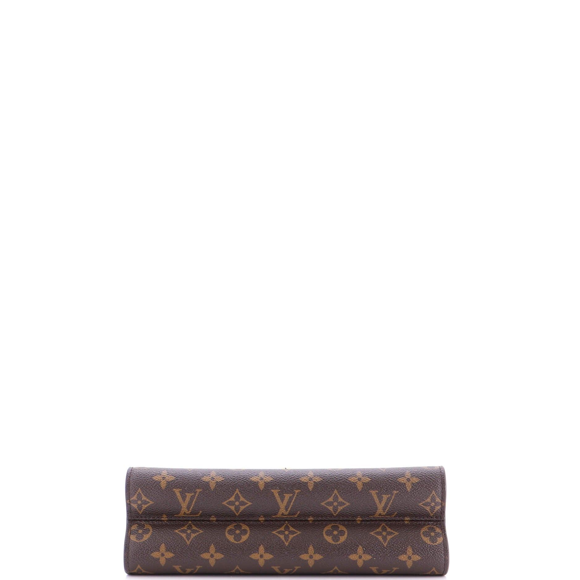 Louis Vuitton Victoire Handbag Size ONE SIZE - 4 Thumbnail