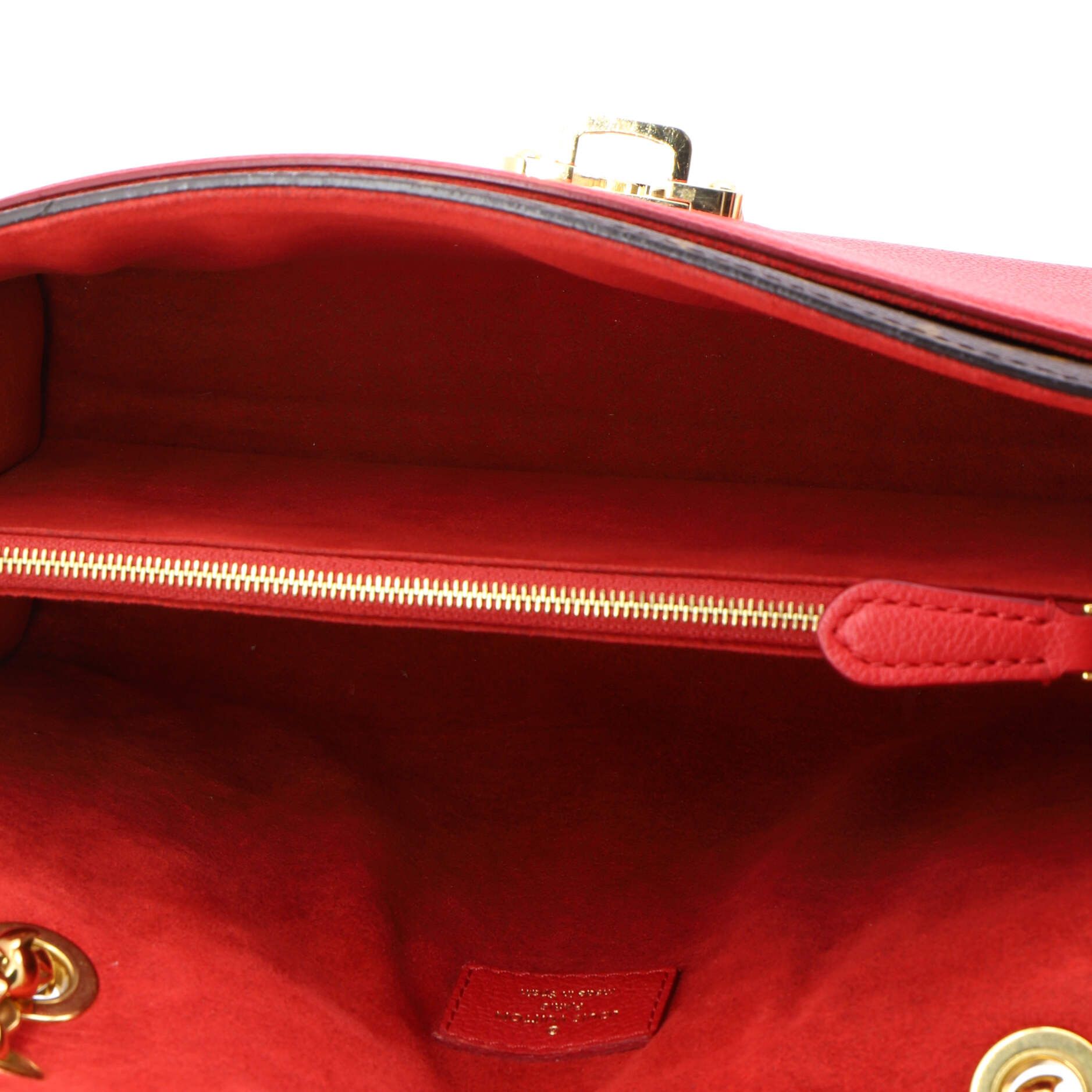 Louis Vuitton Victoire Handbag Size ONE SIZE - 5 Thumbnail