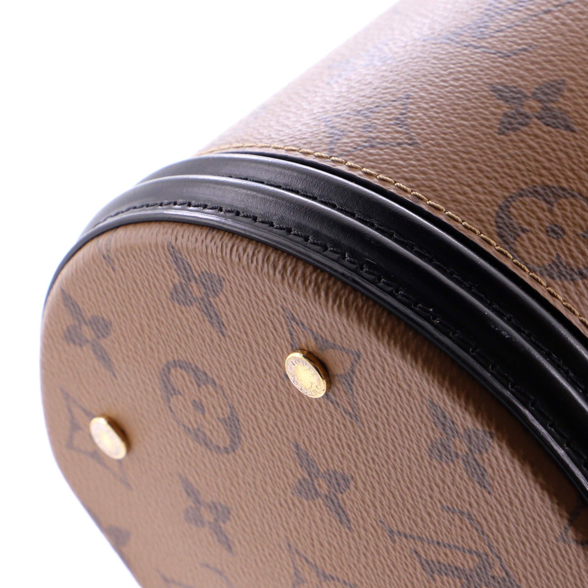 Louis Vuitton Cannes Handbag Size ONE SIZE - 6 Thumbnail