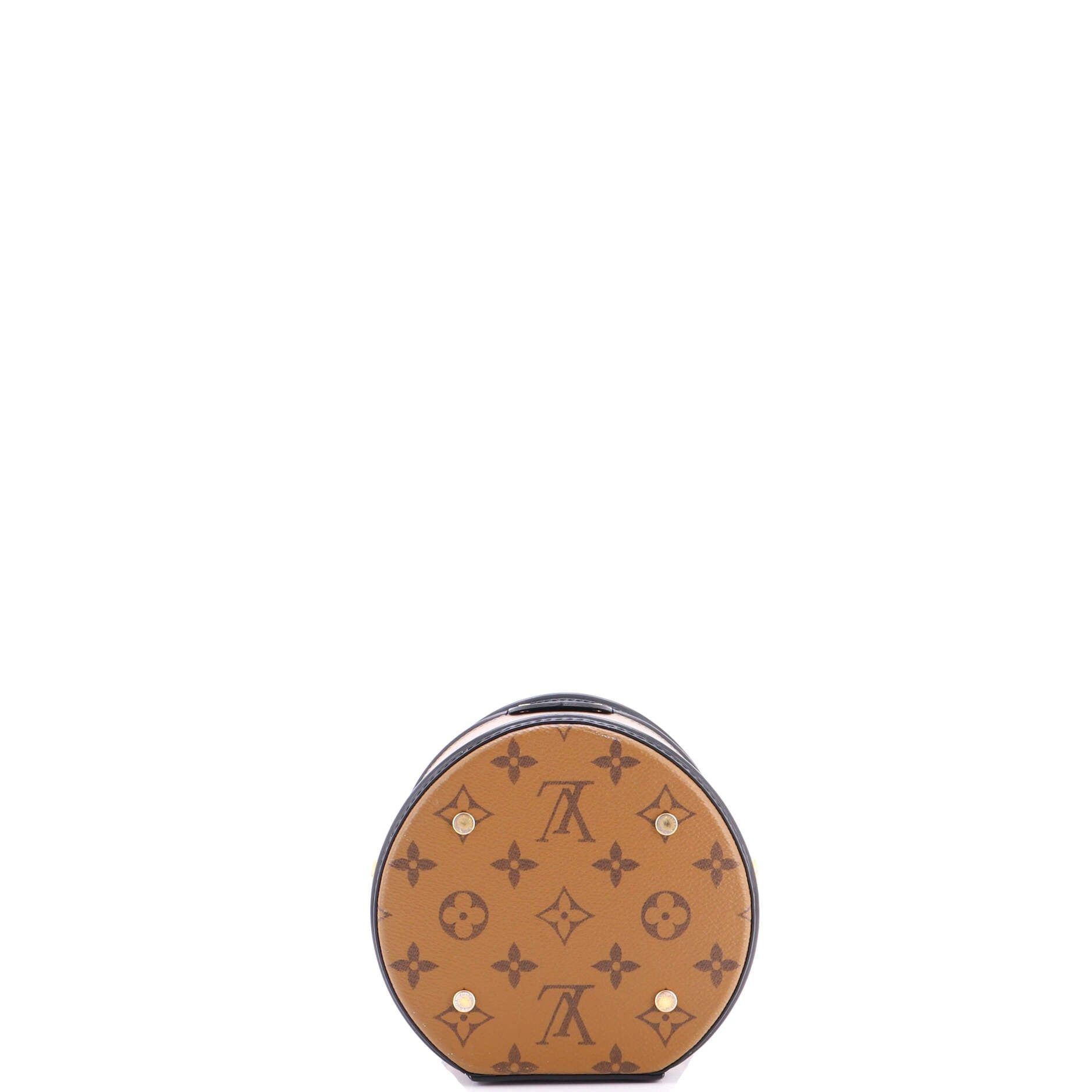 Louis Vuitton Cannes Handbag Size ONE SIZE - 4 Thumbnail