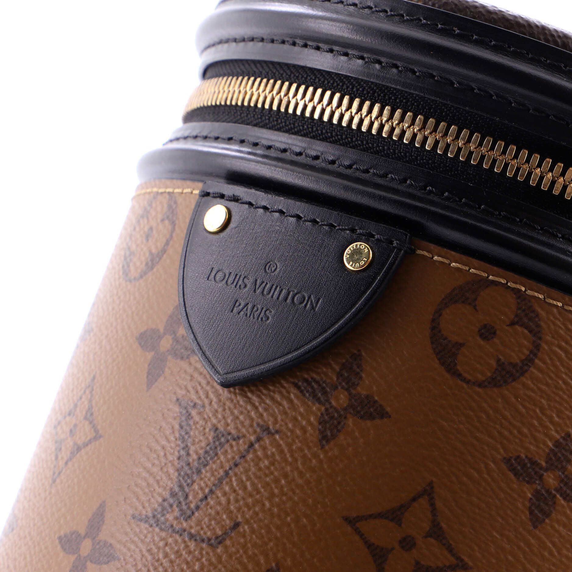 Louis Vuitton Cannes Handbag Size ONE SIZE - 8 Thumbnail