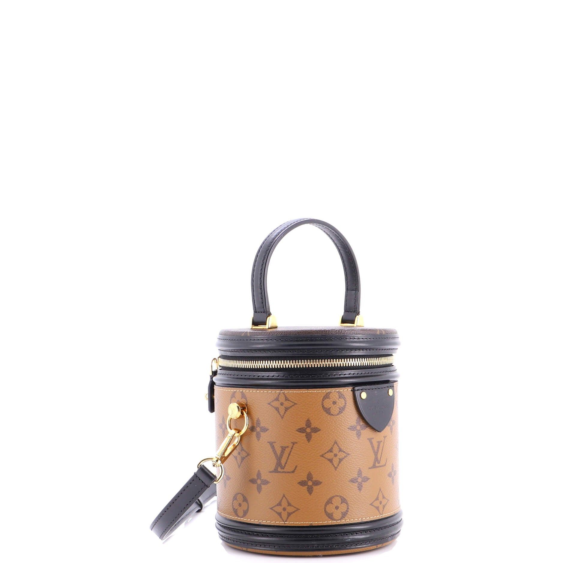 Louis Vuitton Cannes Handbag Size ONE SIZE - 2 Thumbnail