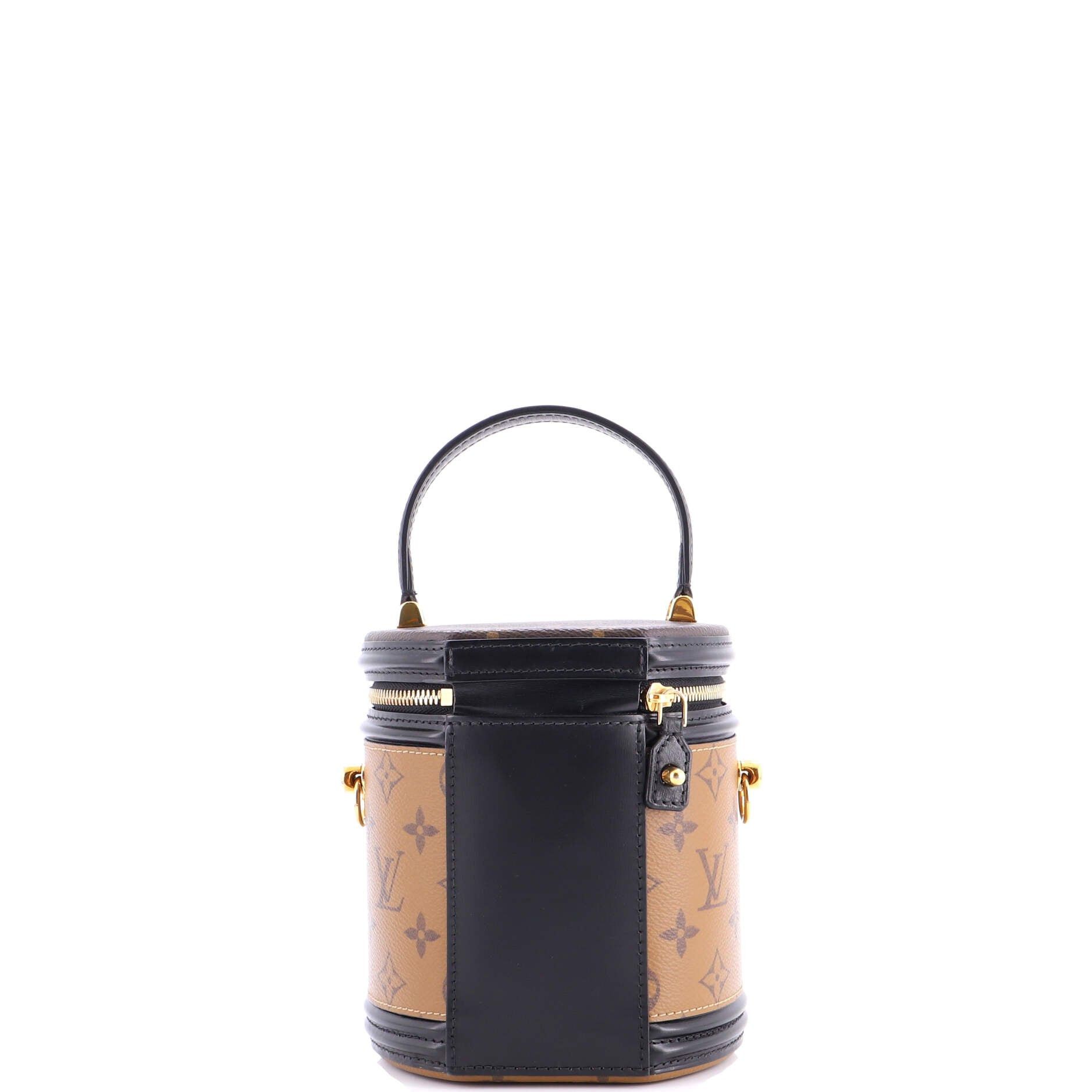 Louis Vuitton Cannes Handbag Size ONE SIZE - 3 Thumbnail
