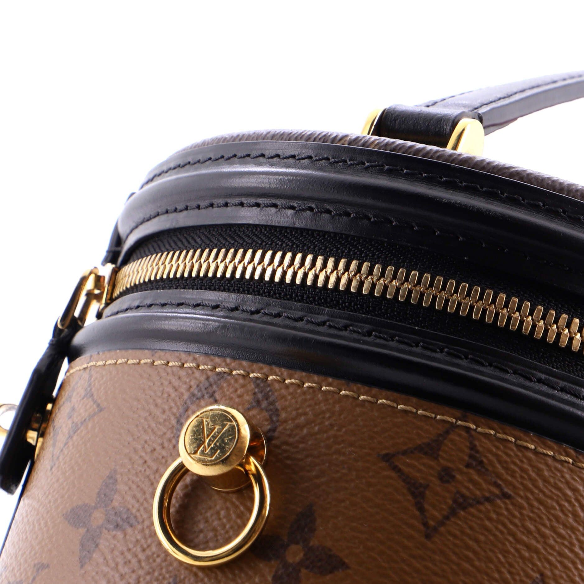 Louis Vuitton Cannes Handbag Size ONE SIZE - 7 Thumbnail