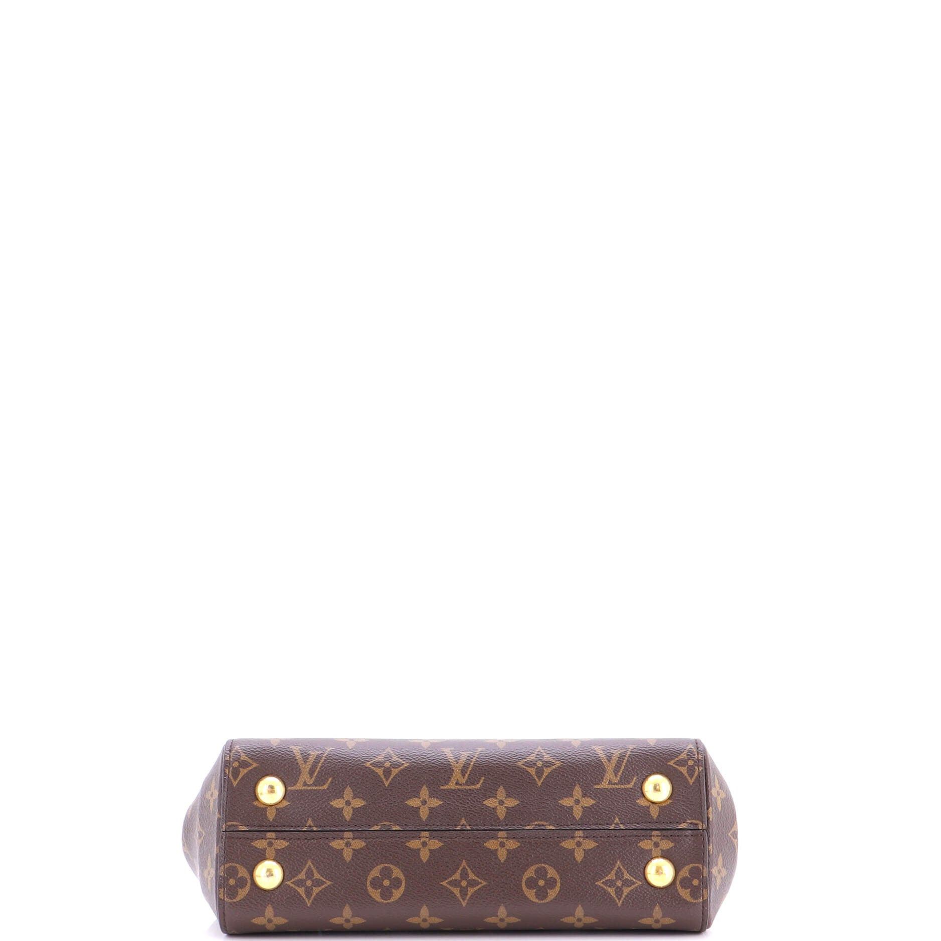 Louis Vuitton Cluny Top Handle Bag Size ONE SIZE - 4 Thumbnail