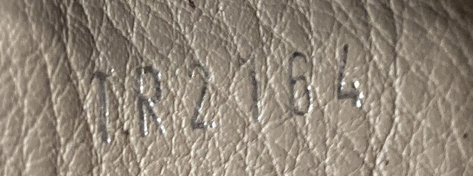 Louis Vuitton Capucines Bag Size ONE SIZE - 6 Thumbnail