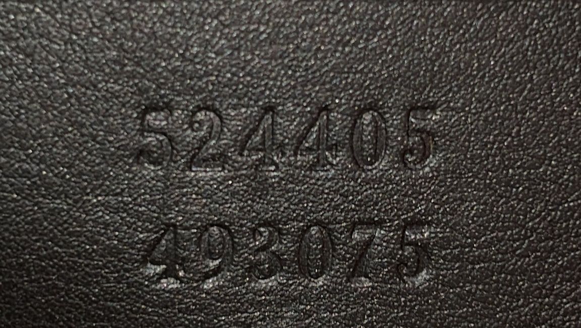 Gucci Sylvie Shoulder Bag Size ONE SIZE - 6 Thumbnail